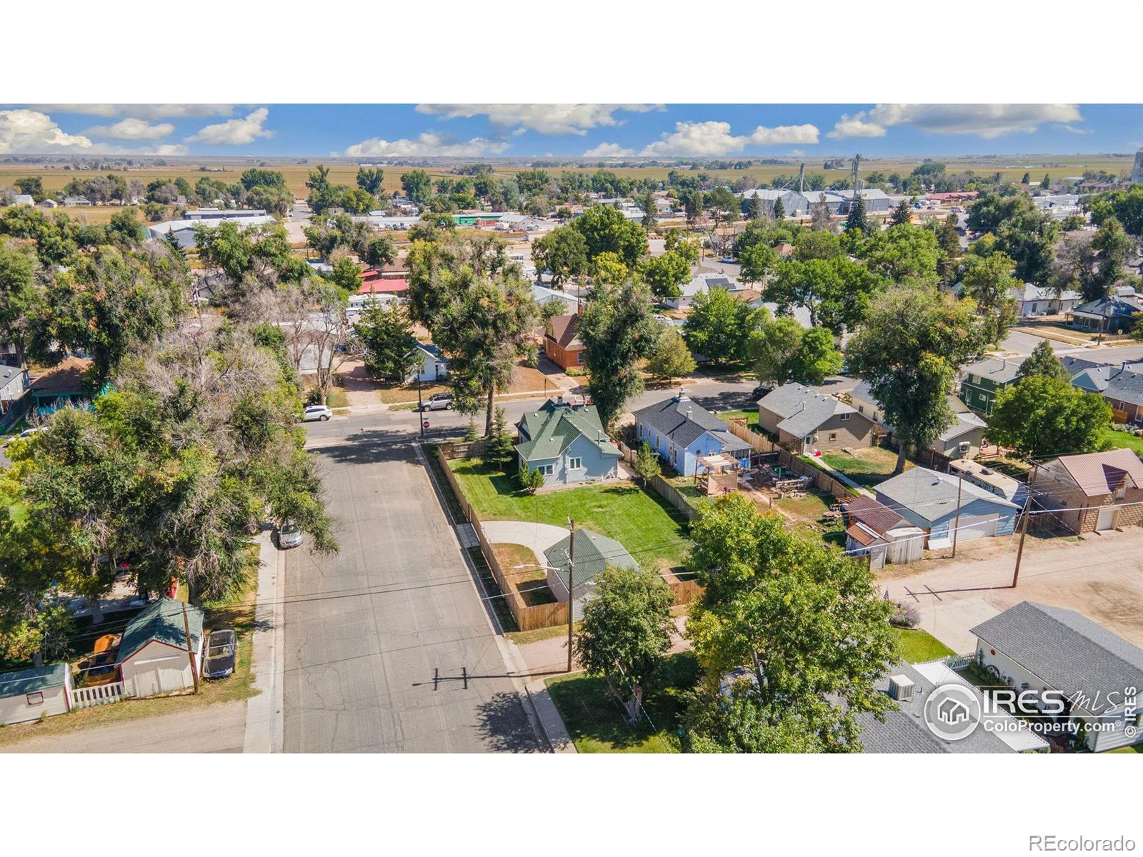 MLS Image #23 for 323  1st avenue,ault, Colorado