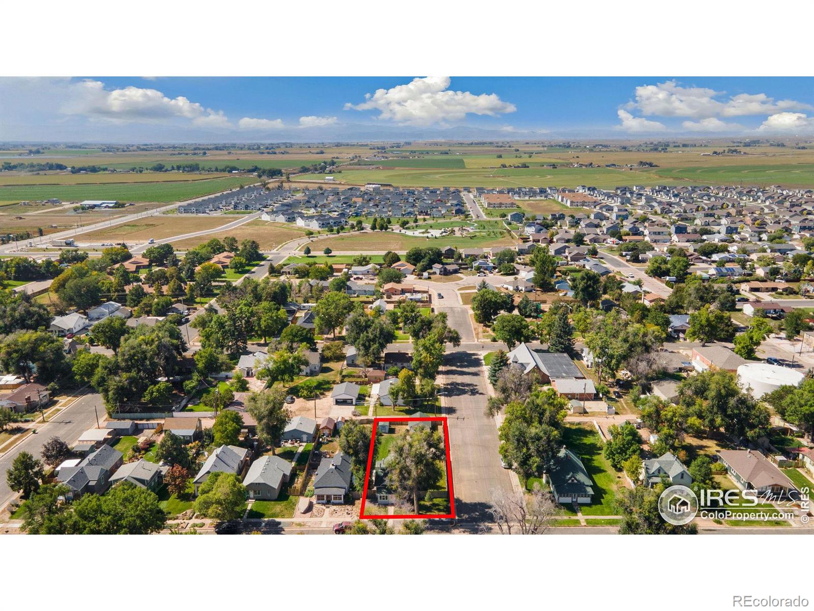 MLS Image #24 for 323  1st avenue,ault, Colorado