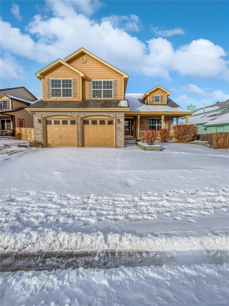 MLS Image #0 for 12983 w 84th place,arvada, Colorado