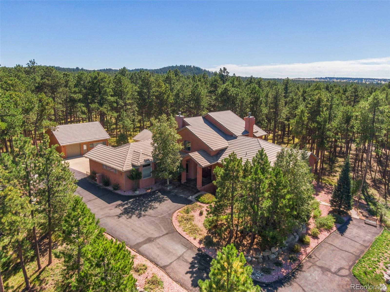 MLS Image #0 for 19575  box oak way,colorado springs, Colorado