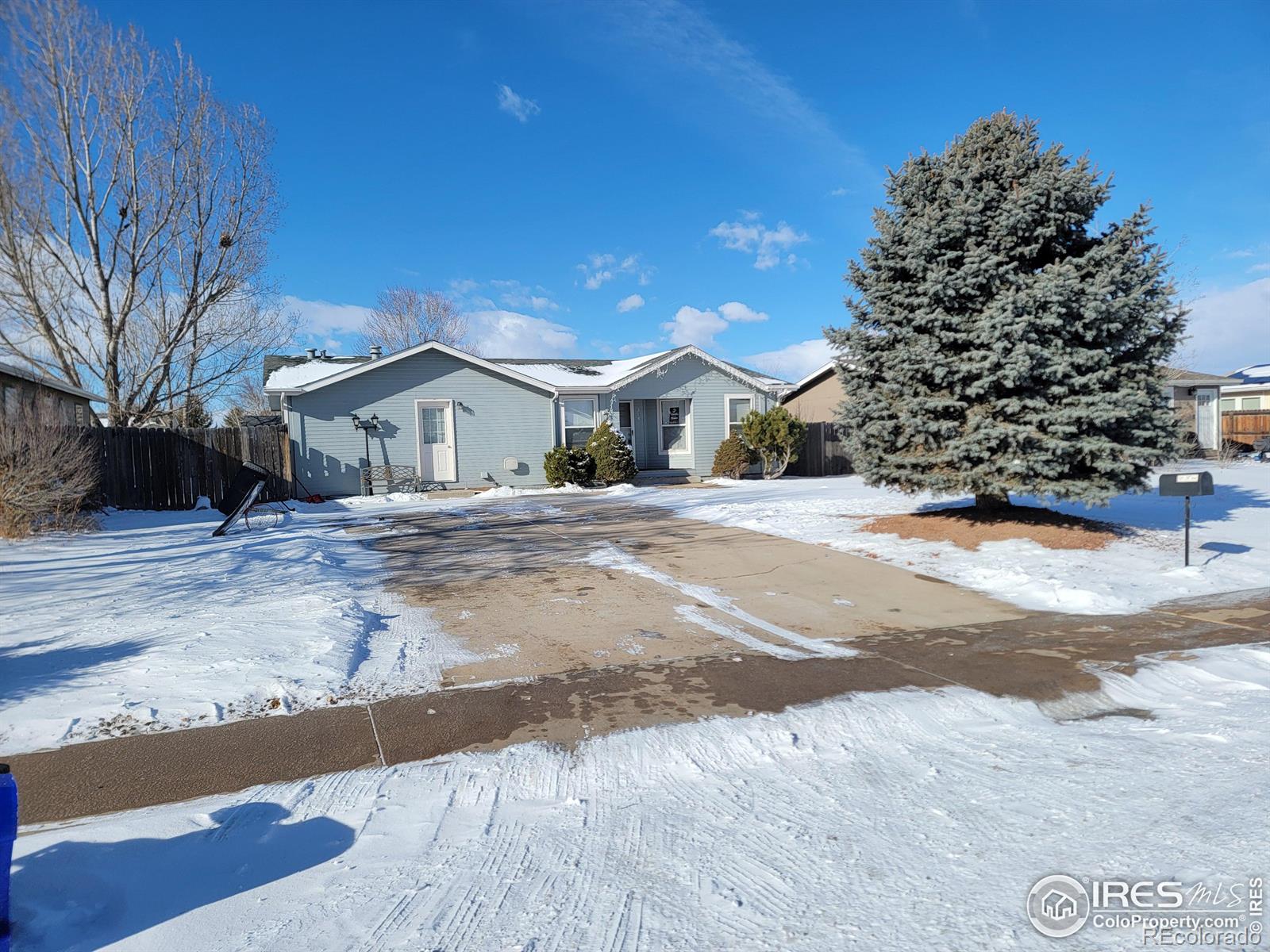 MLS Image #0 for 315  30th avenue,greeley, Colorado