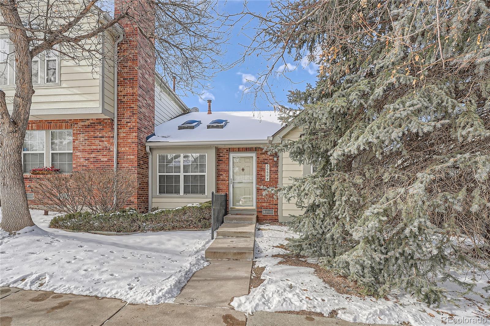 Report Image for 3060 W 107th Place,Westminster, Colorado