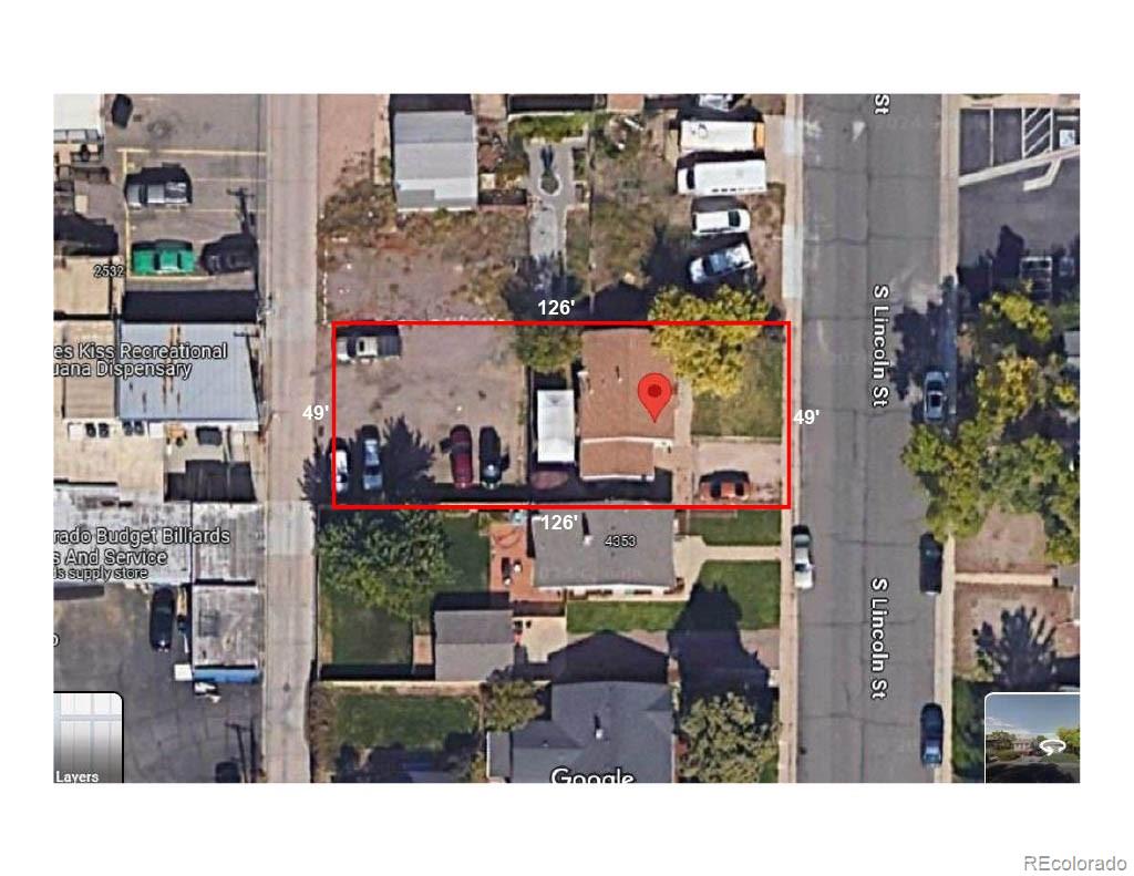 MLS Image #12 for 4335 s lincoln street,englewood, Colorado