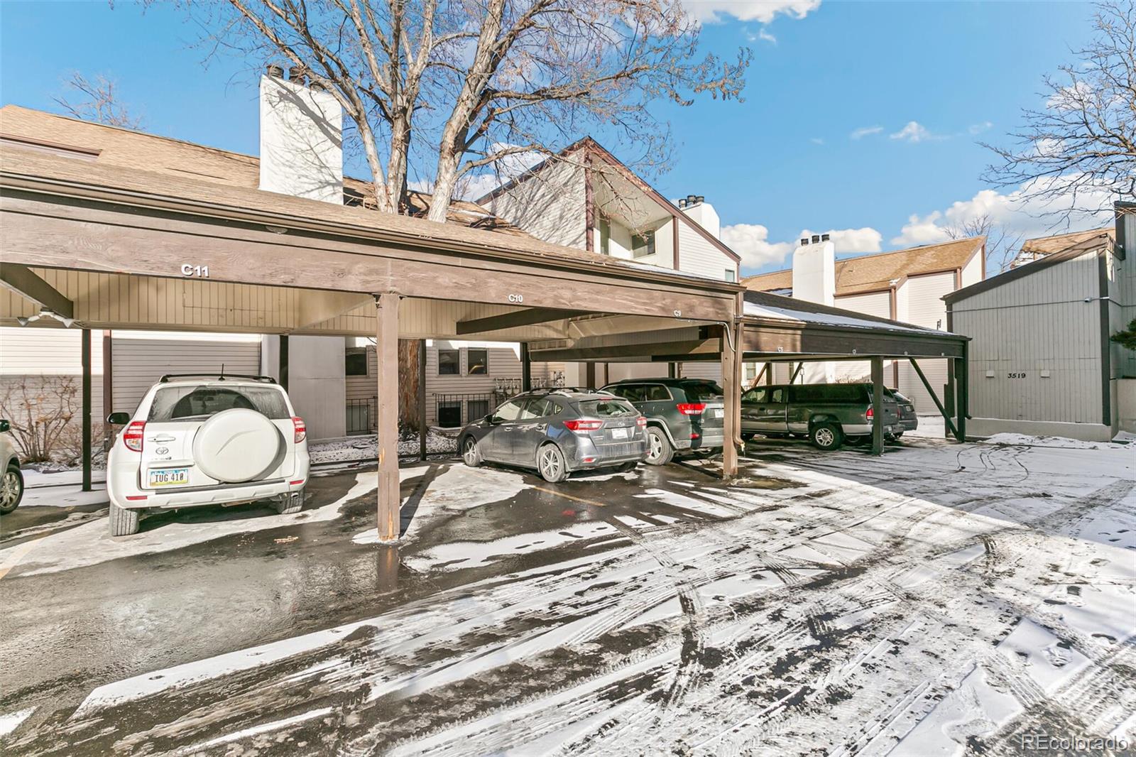 MLS Image #19 for 14904 e hampden circle 9,aurora, Colorado