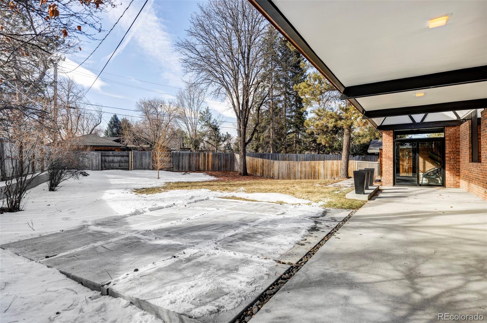 MLS Image #37 for 1741 s newport way,denver, Colorado