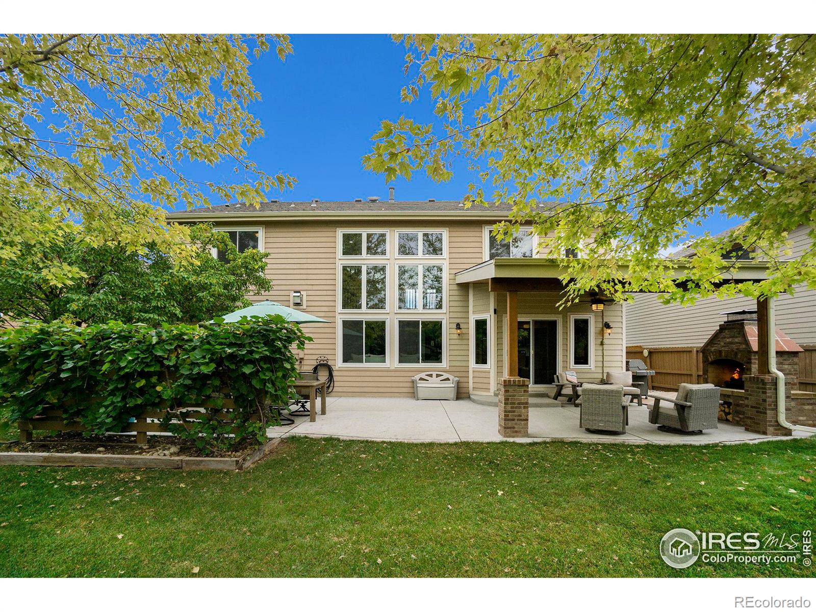 MLS Image #27 for 2709  stonehaven drive,fort collins, Colorado