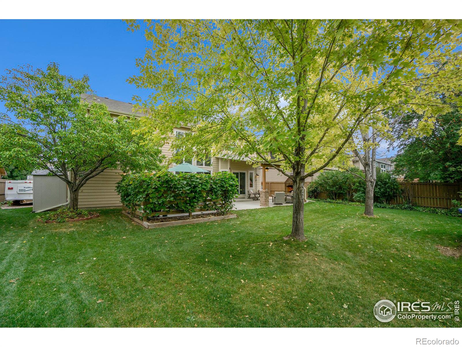 MLS Image #30 for 2709  stonehaven drive,fort collins, Colorado