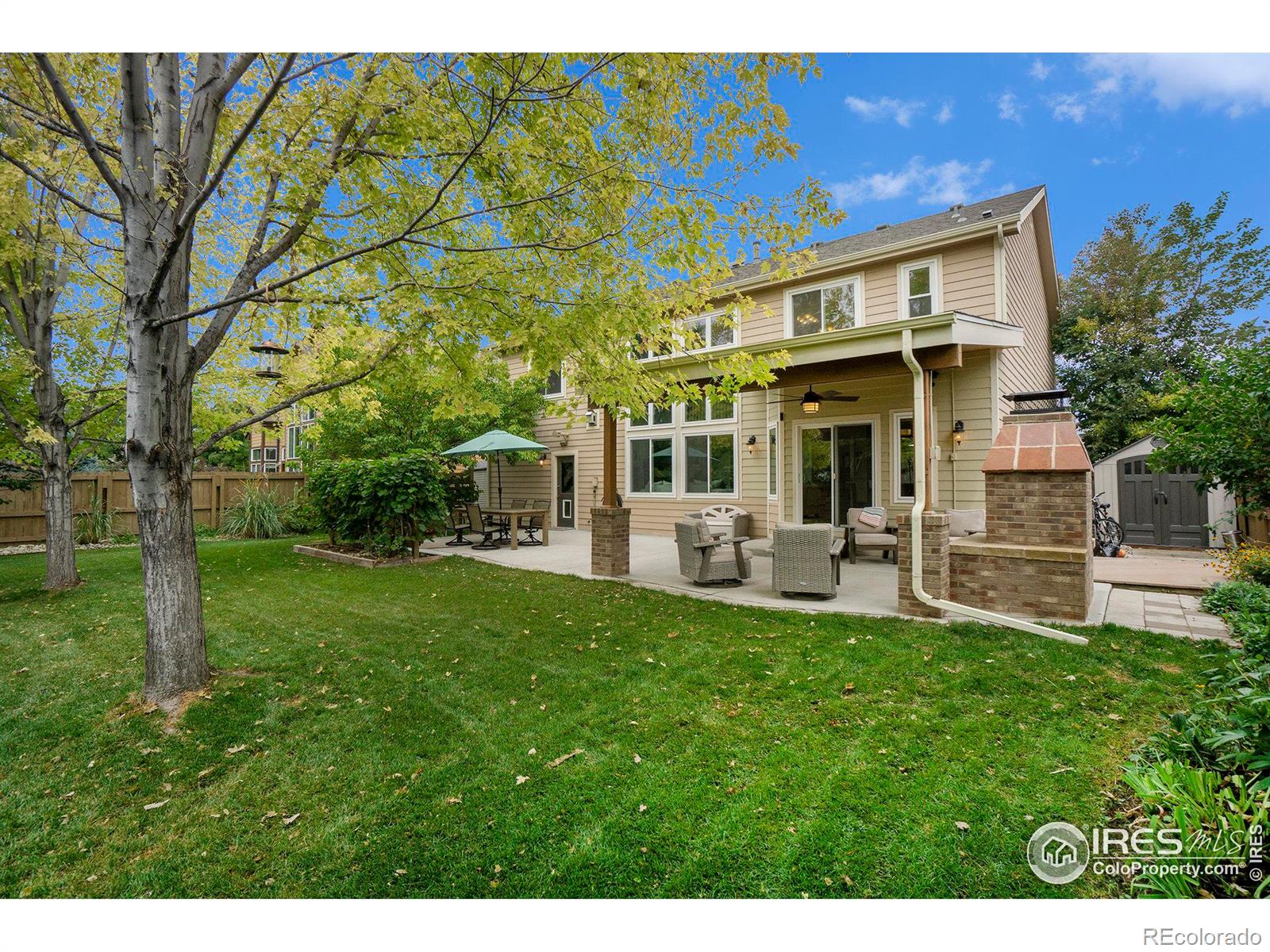 MLS Image #31 for 2709  stonehaven drive,fort collins, Colorado