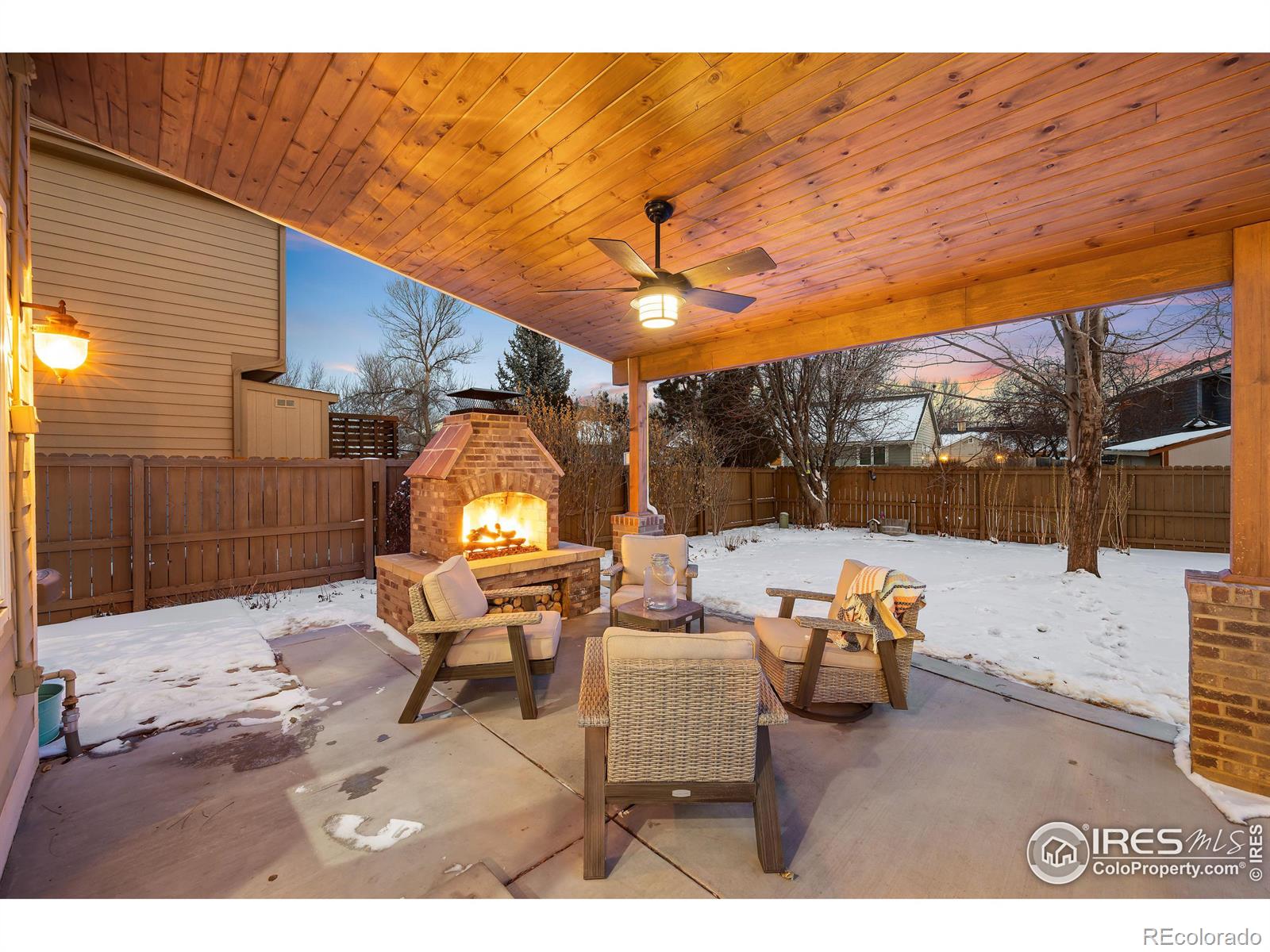 MLS Image #32 for 2709  stonehaven drive,fort collins, Colorado