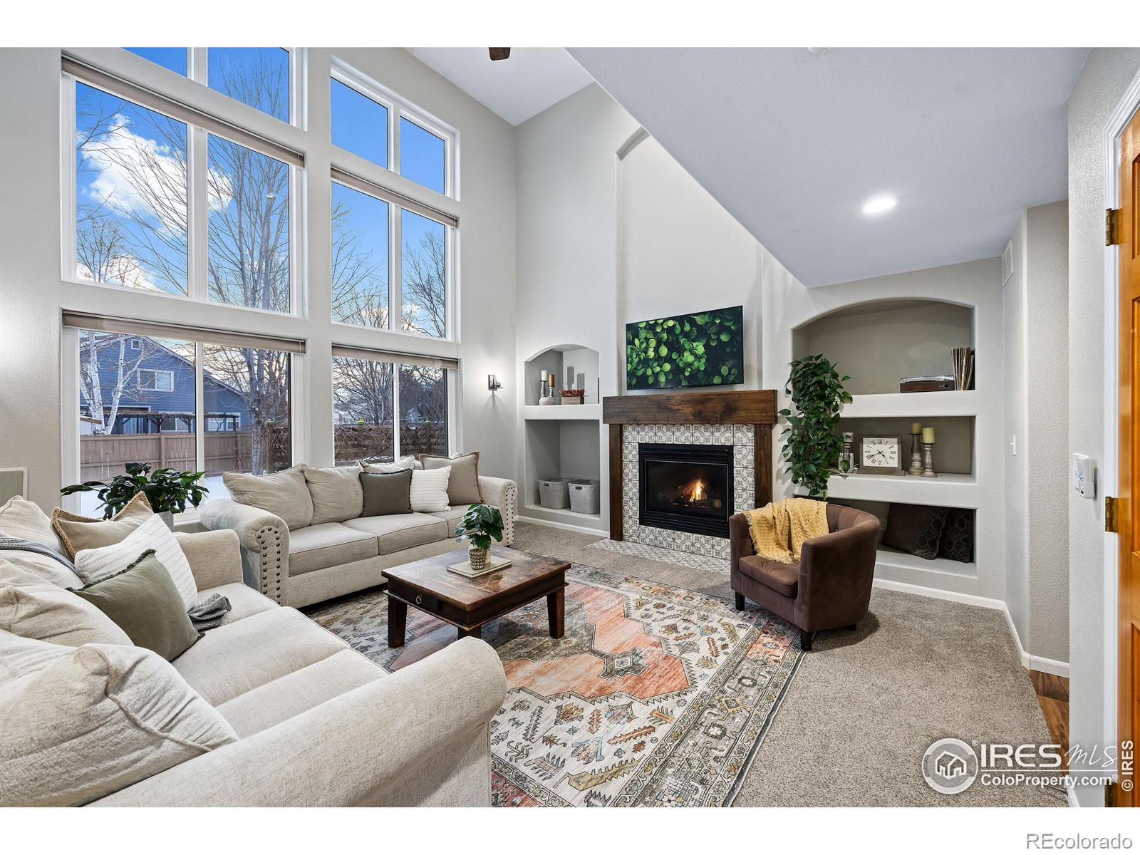 MLS Image #4 for 2709  stonehaven drive,fort collins, Colorado