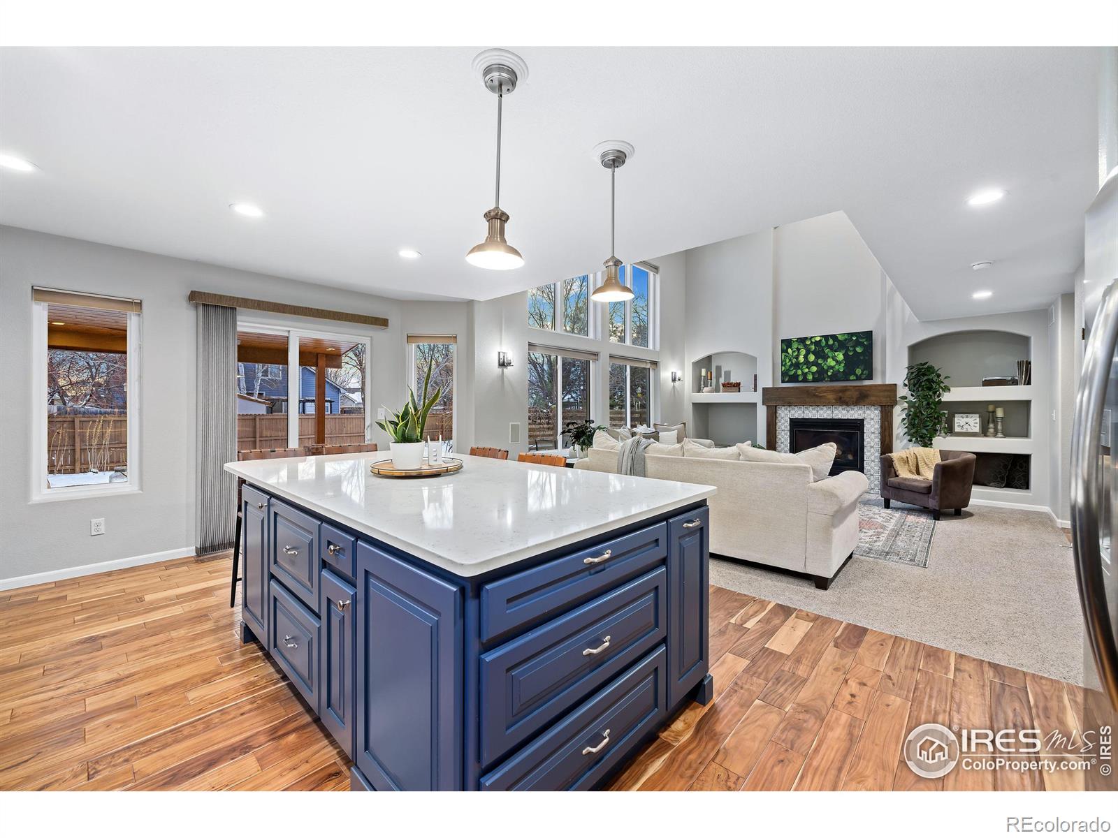 MLS Image #7 for 2709  stonehaven drive,fort collins, Colorado