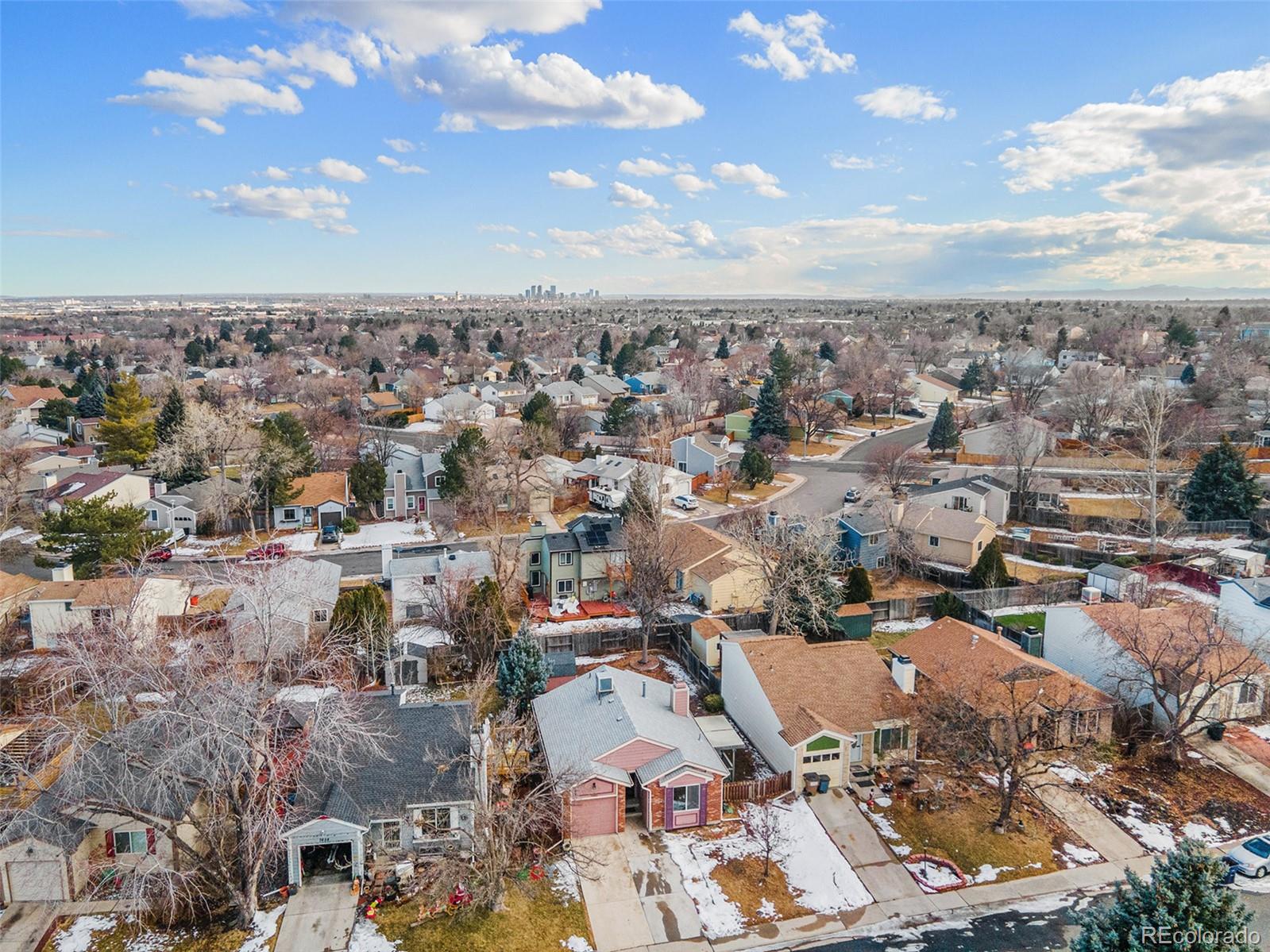 MLS Image #17 for 7652  gray way,westminster, Colorado