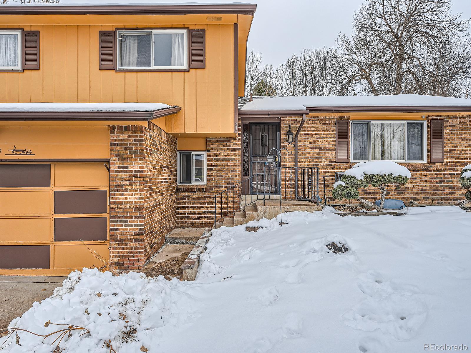 MLS Image #1 for 13519  antares drive,littleton, Colorado
