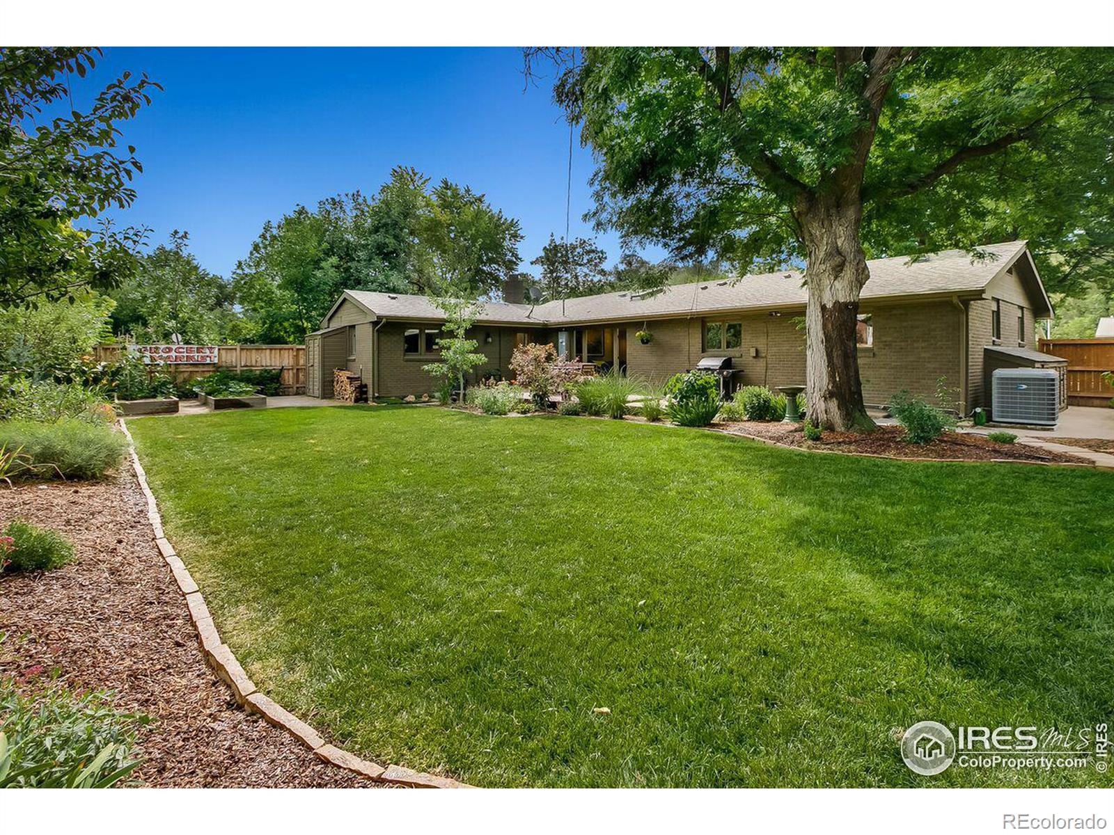 MLS Image #0 for 2241  edgewood drive,boulder, Colorado
