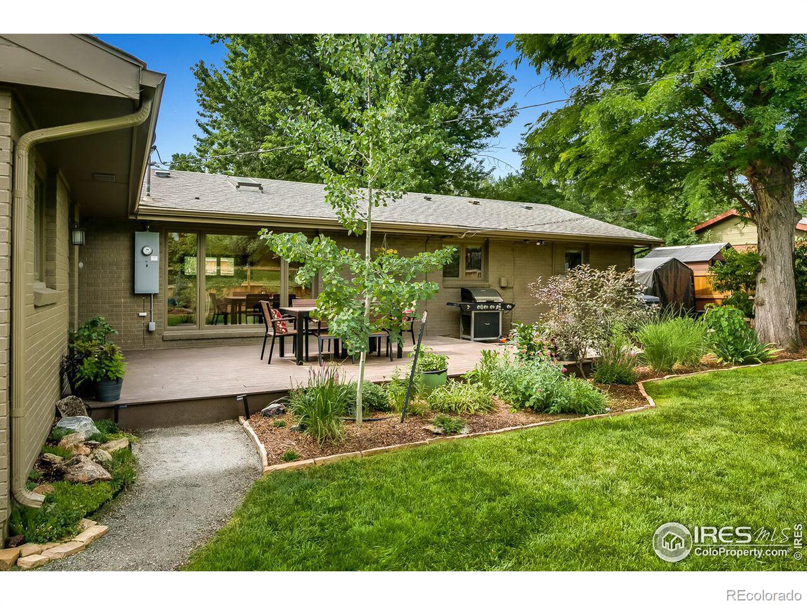 MLS Image #2 for 2241  edgewood drive,boulder, Colorado