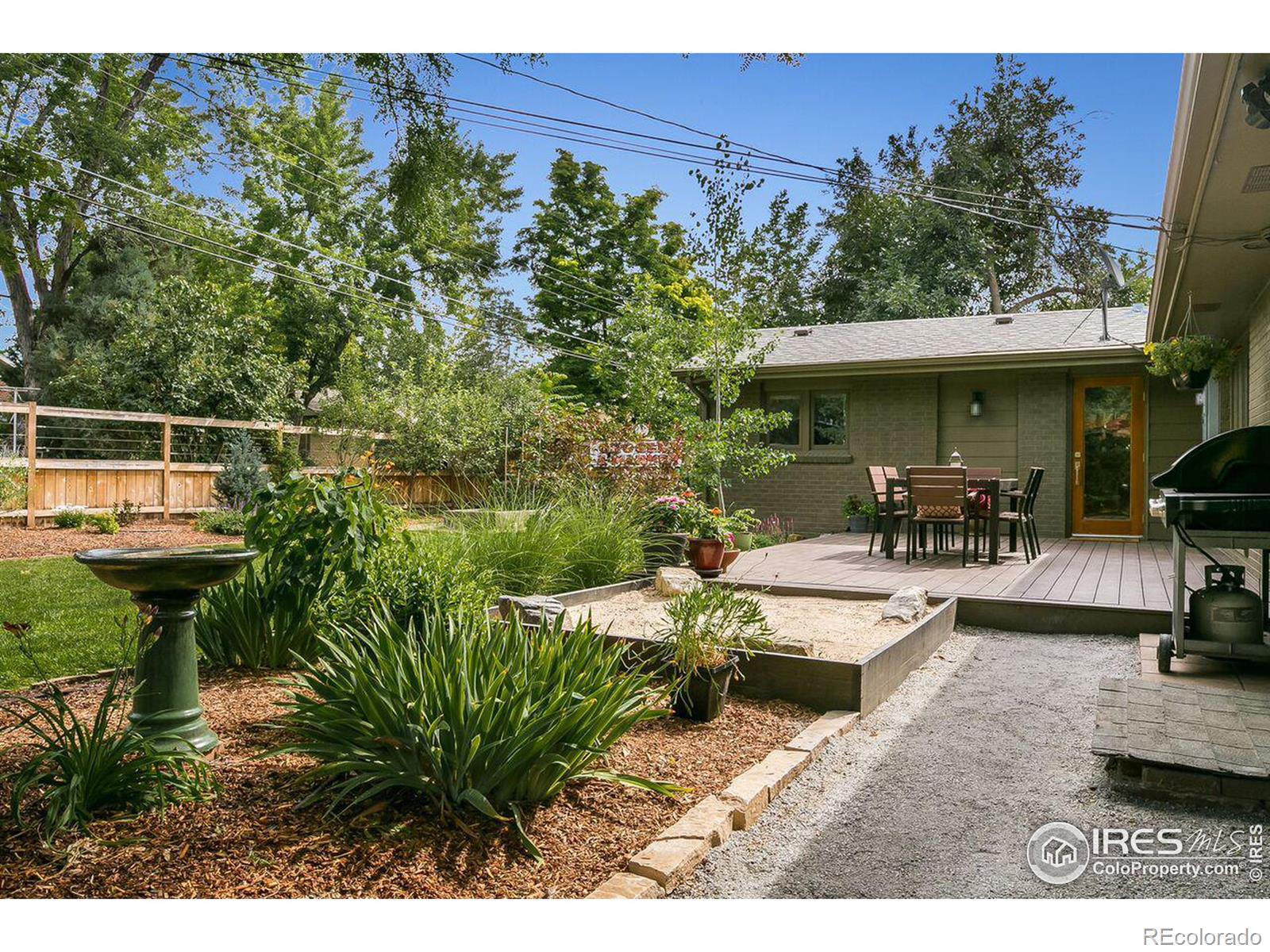 MLS Image #3 for 2241  edgewood drive,boulder, Colorado