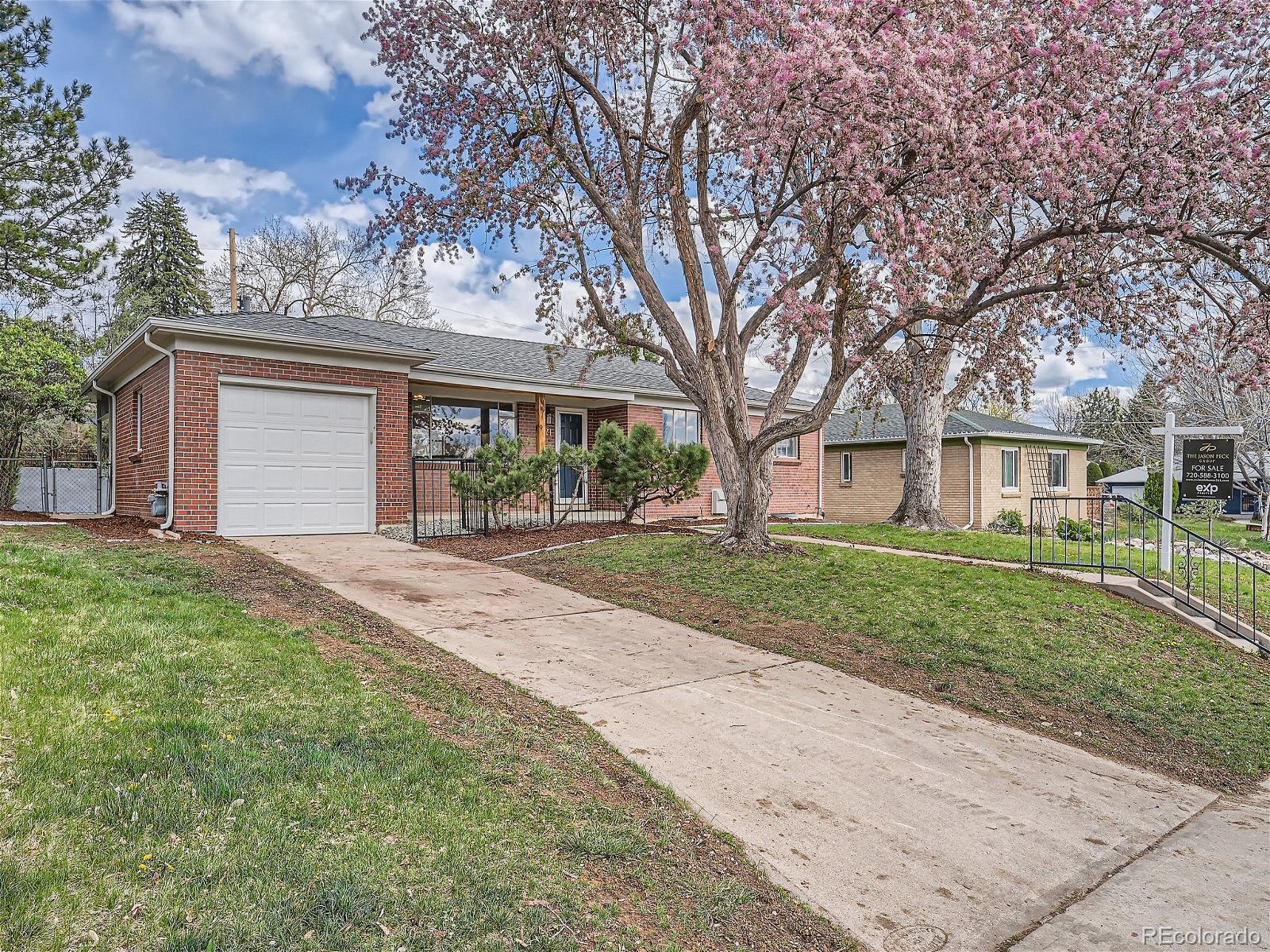 MLS Image #24 for 1874 s glencoe street,denver, Colorado