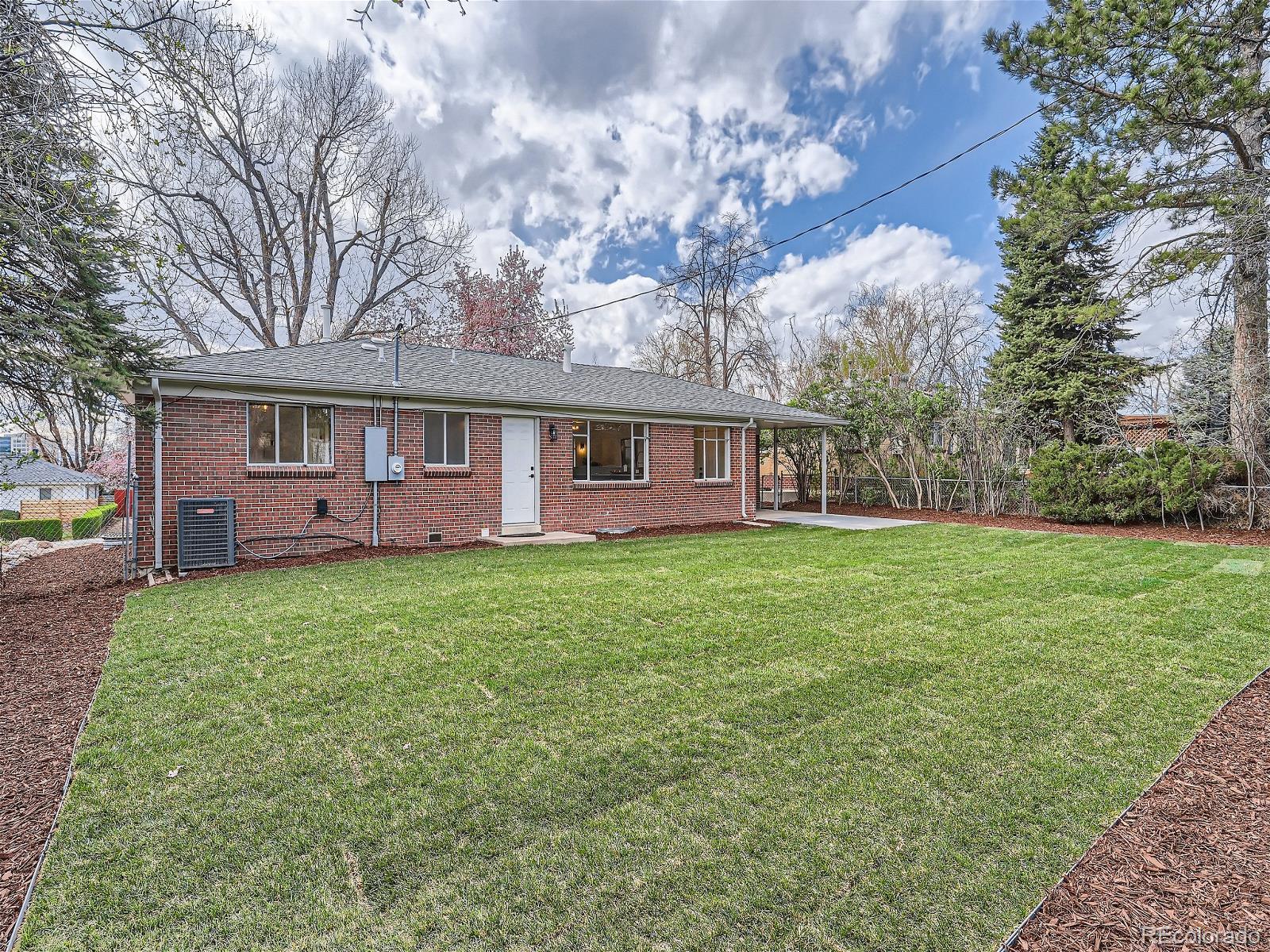 MLS Image #26 for 1874 s glencoe street,denver, Colorado