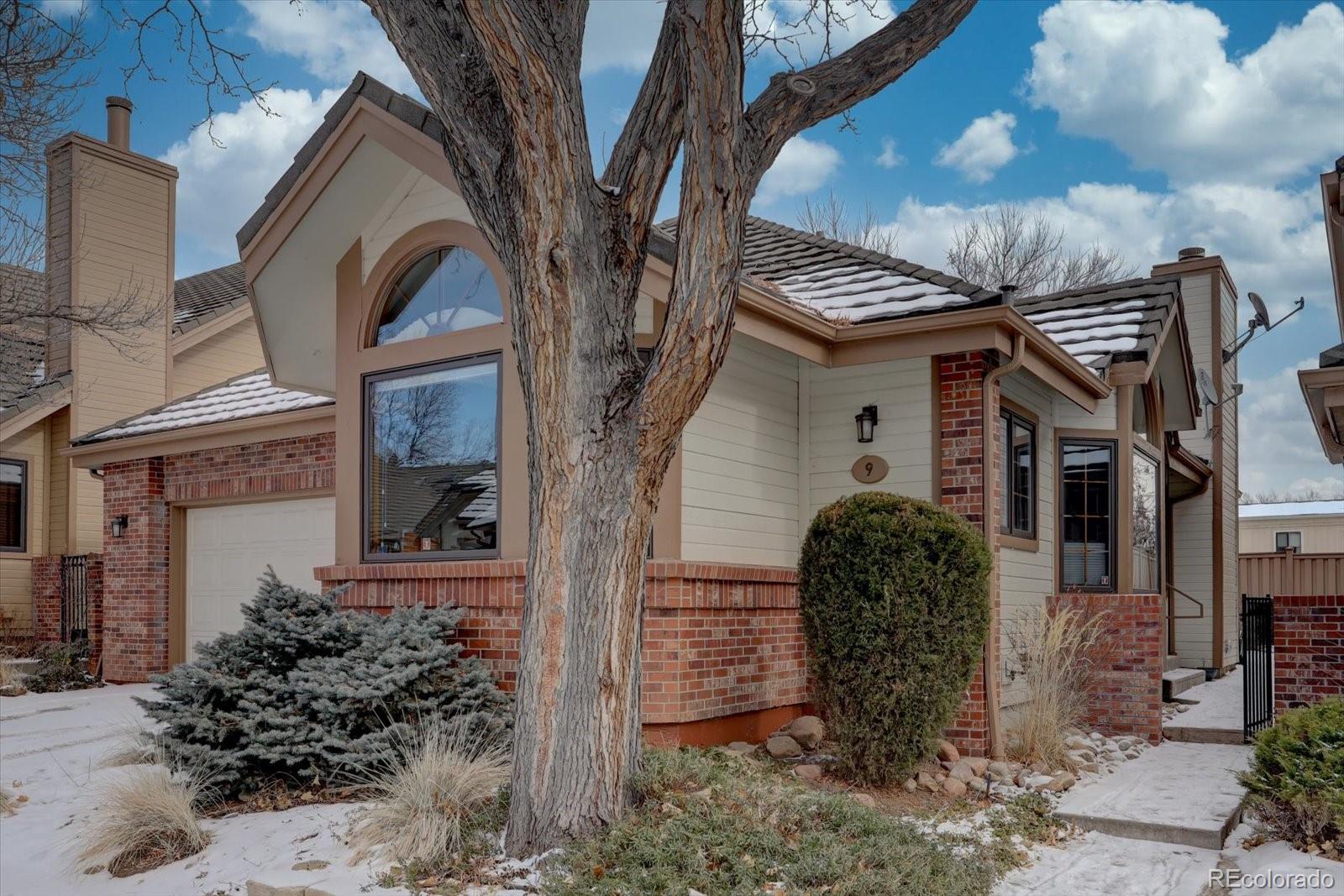 MLS Image #0 for 4565 e mexico avenue,denver, Colorado