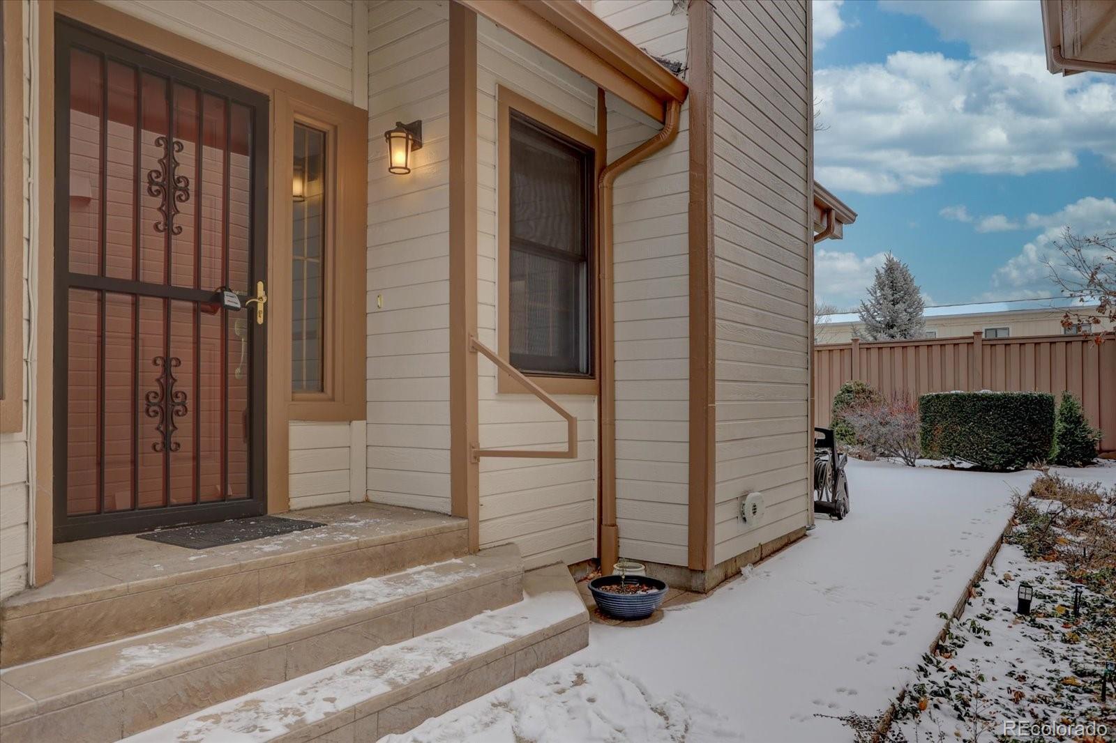 MLS Image #2 for 4565 e mexico avenue,denver, Colorado