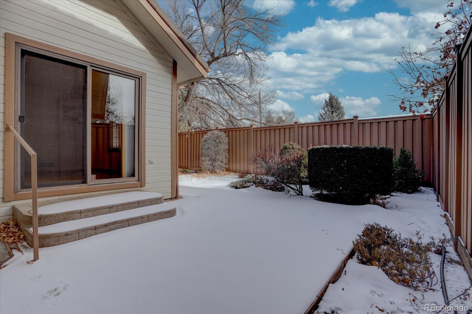 MLS Image #25 for 4565 e mexico avenue,denver, Colorado