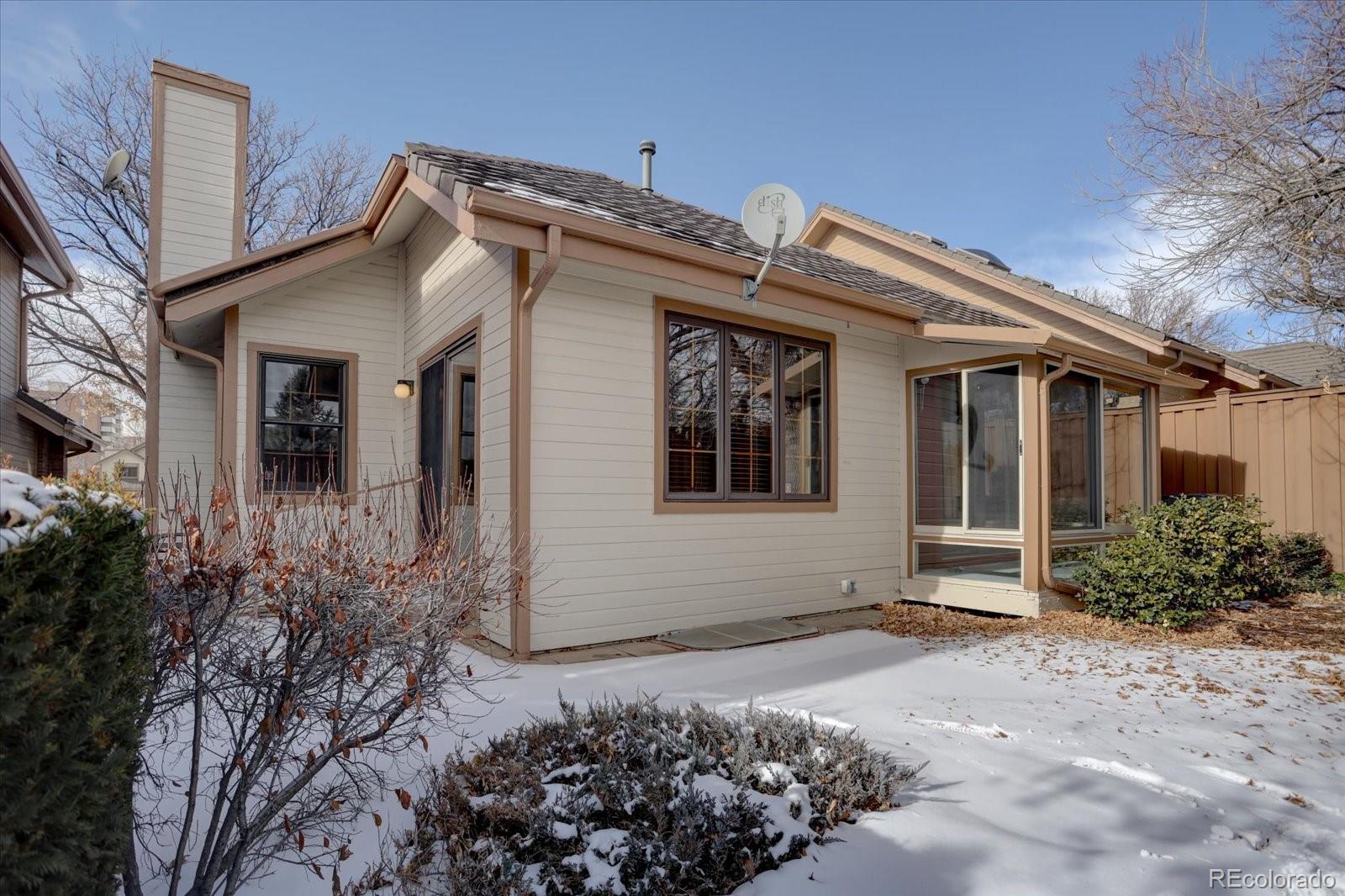 MLS Image #27 for 4565 e mexico avenue,denver, Colorado