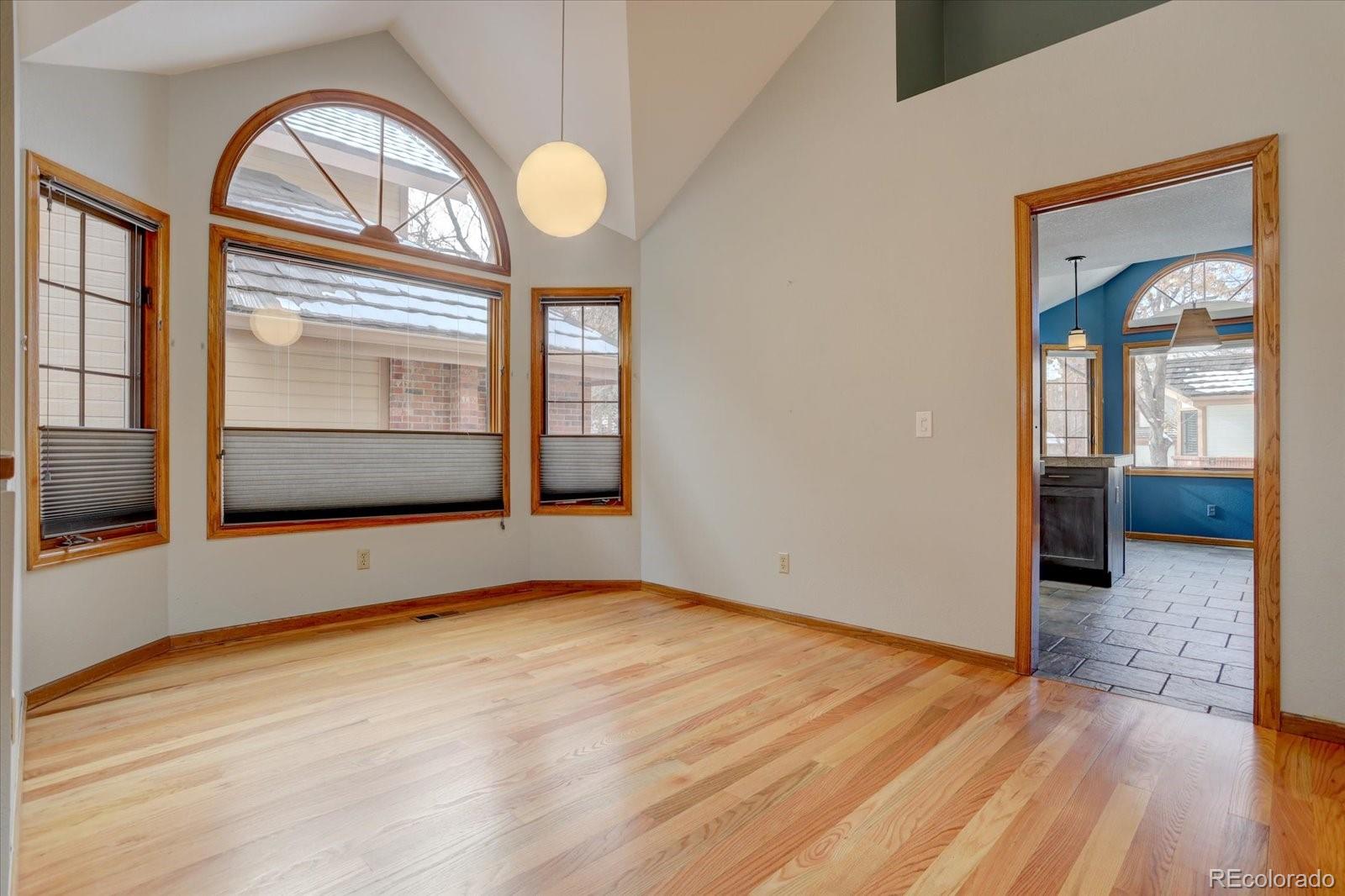 MLS Image #5 for 4565 e mexico avenue,denver, Colorado