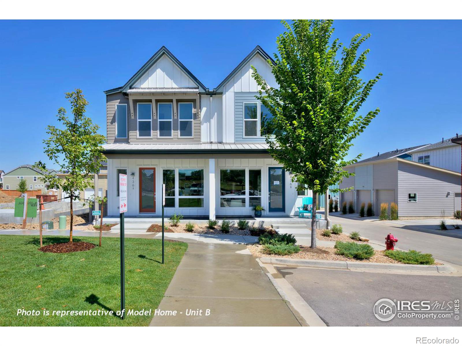 MLS Image #0 for 436  levi lane,lafayette, Colorado