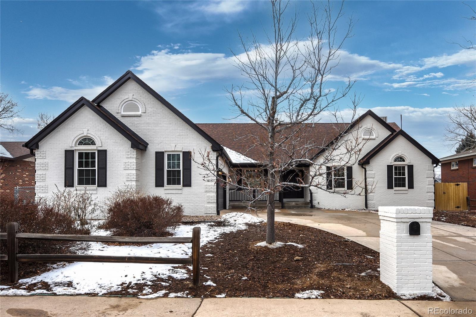 MLS Image #0 for 2045  lee street,lakewood, Colorado