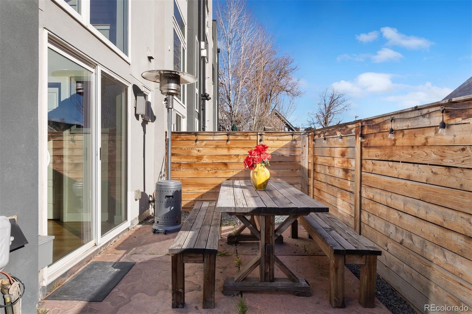 MLS Image #17 for 315 s pennsylvania street,denver, Colorado