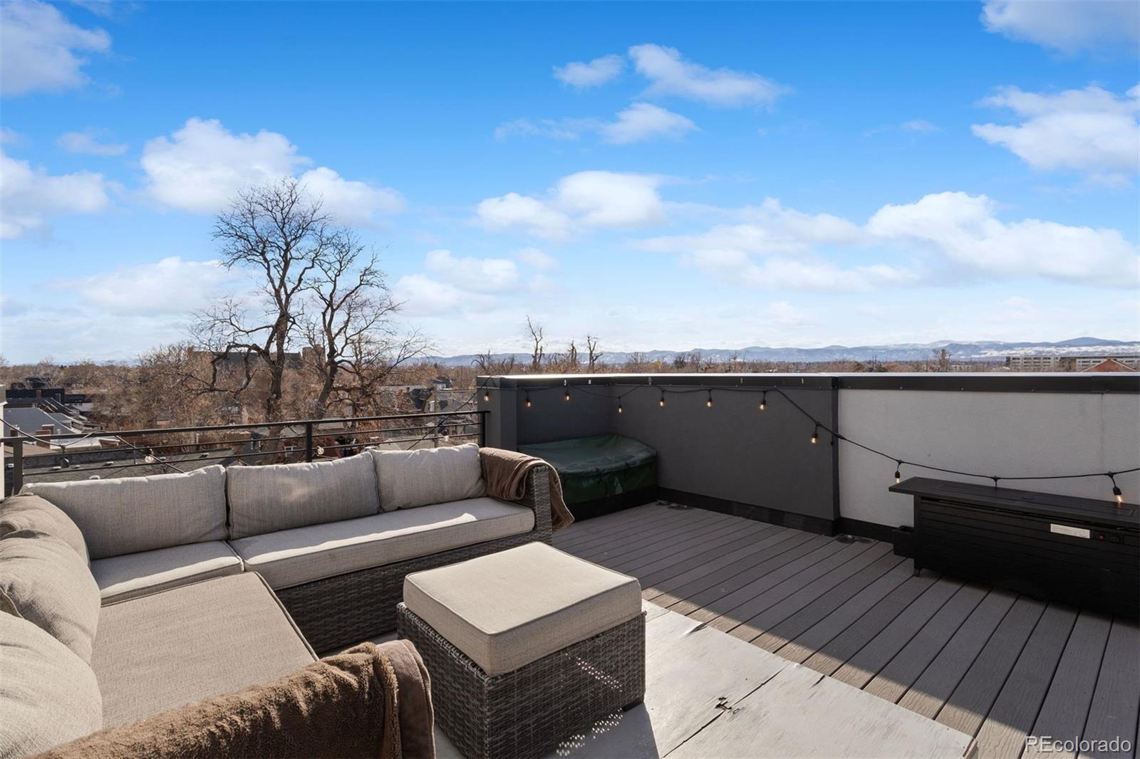 MLS Image #31 for 315 s pennsylvania street,denver, Colorado