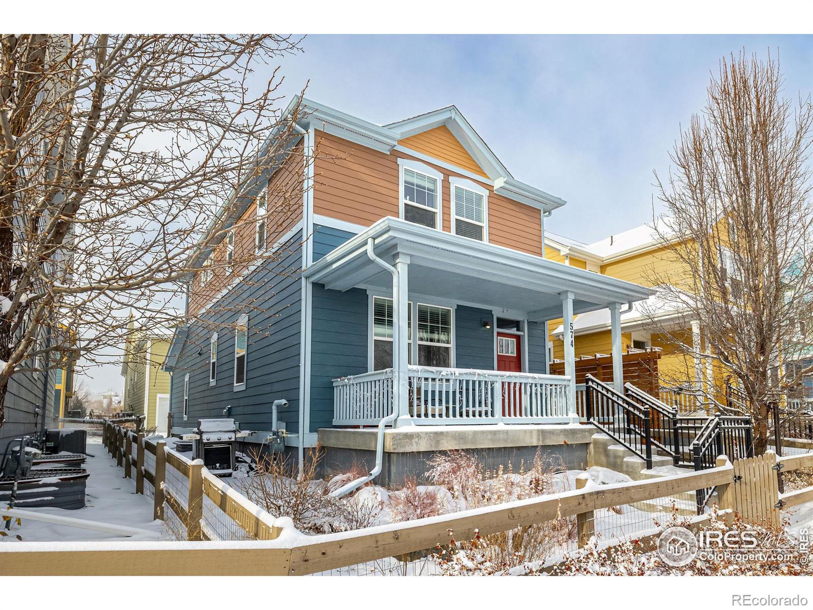 Report Image for 574  Hoyt Lane,Lafayette, Colorado