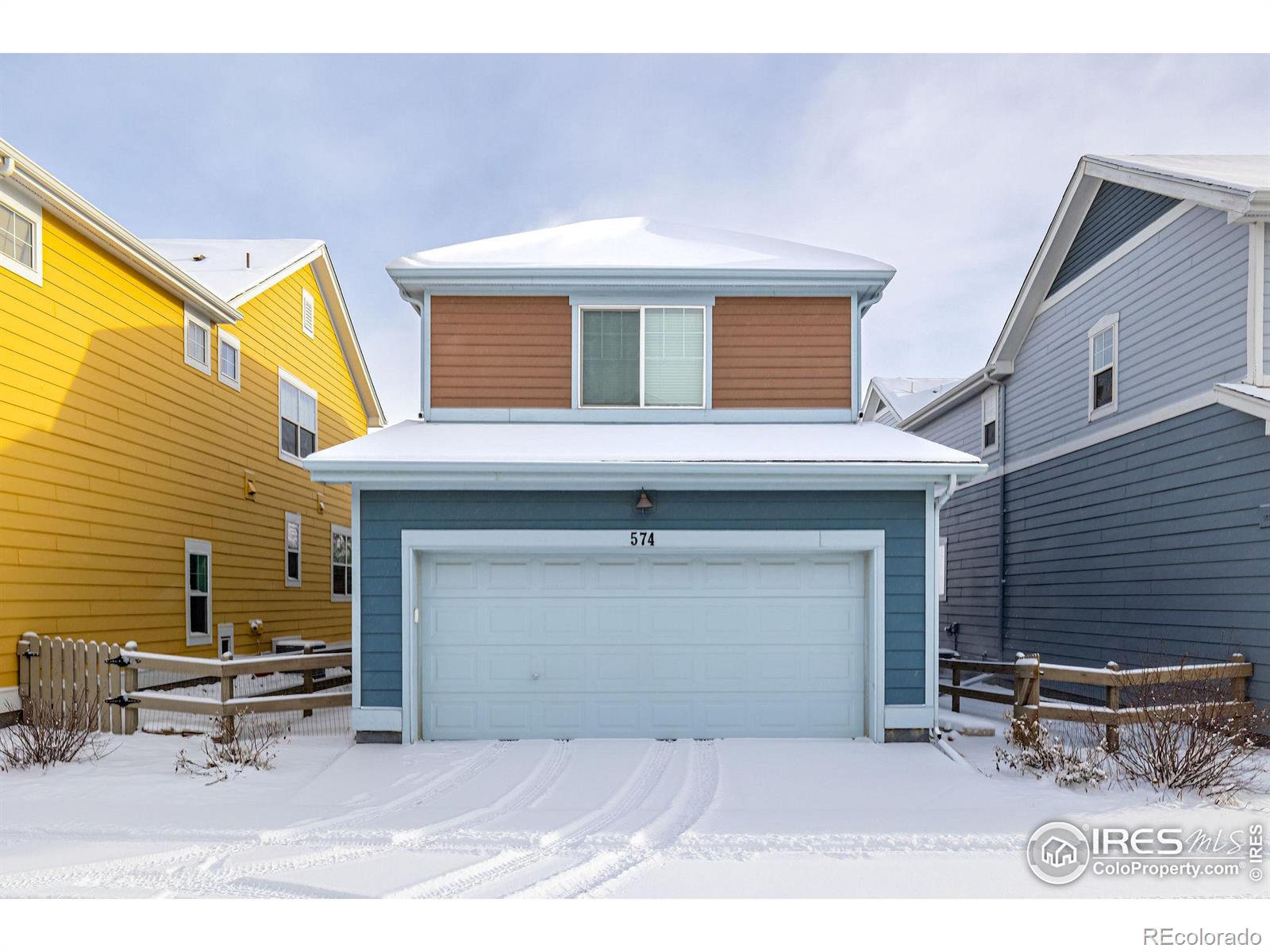 MLS Image #19 for 574  hoyt lane,lafayette, Colorado