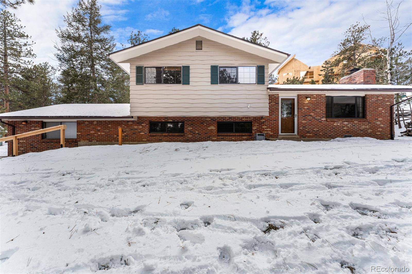 MLS Image #0 for 28210  pine drive,evergreen, Colorado