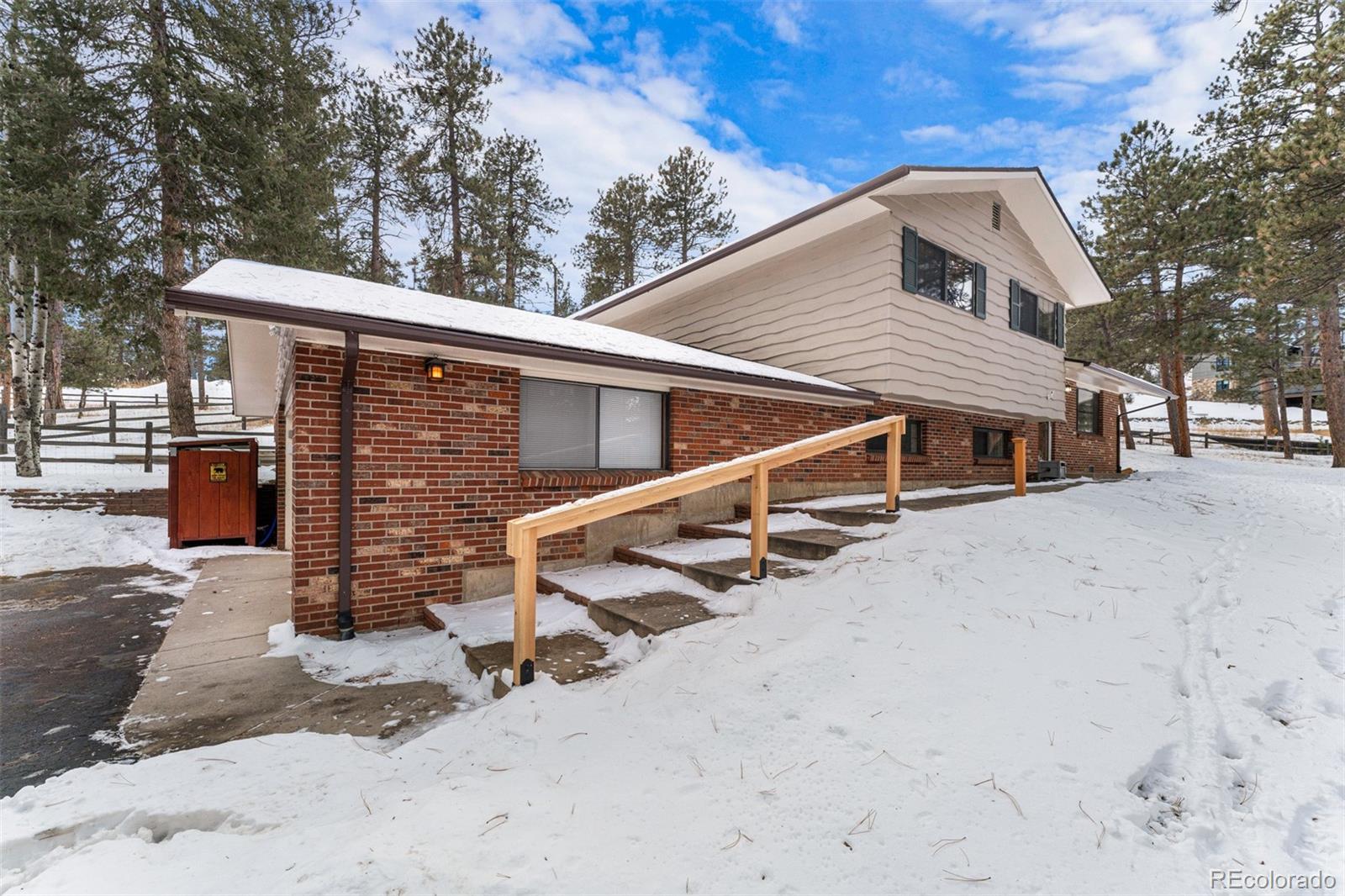 MLS Image #2 for 28210  pine drive,evergreen, Colorado