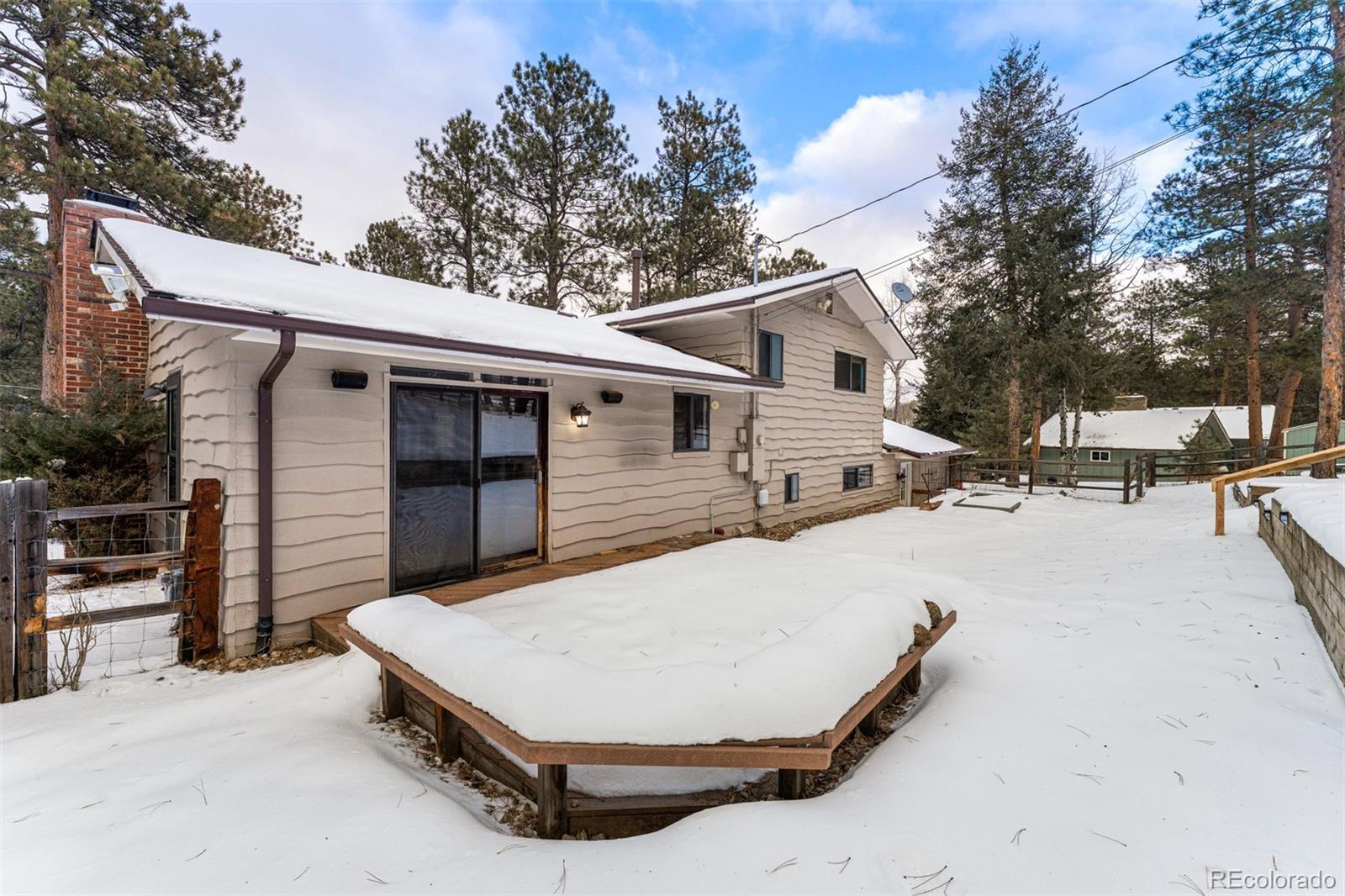MLS Image #37 for 28210  pine drive,evergreen, Colorado