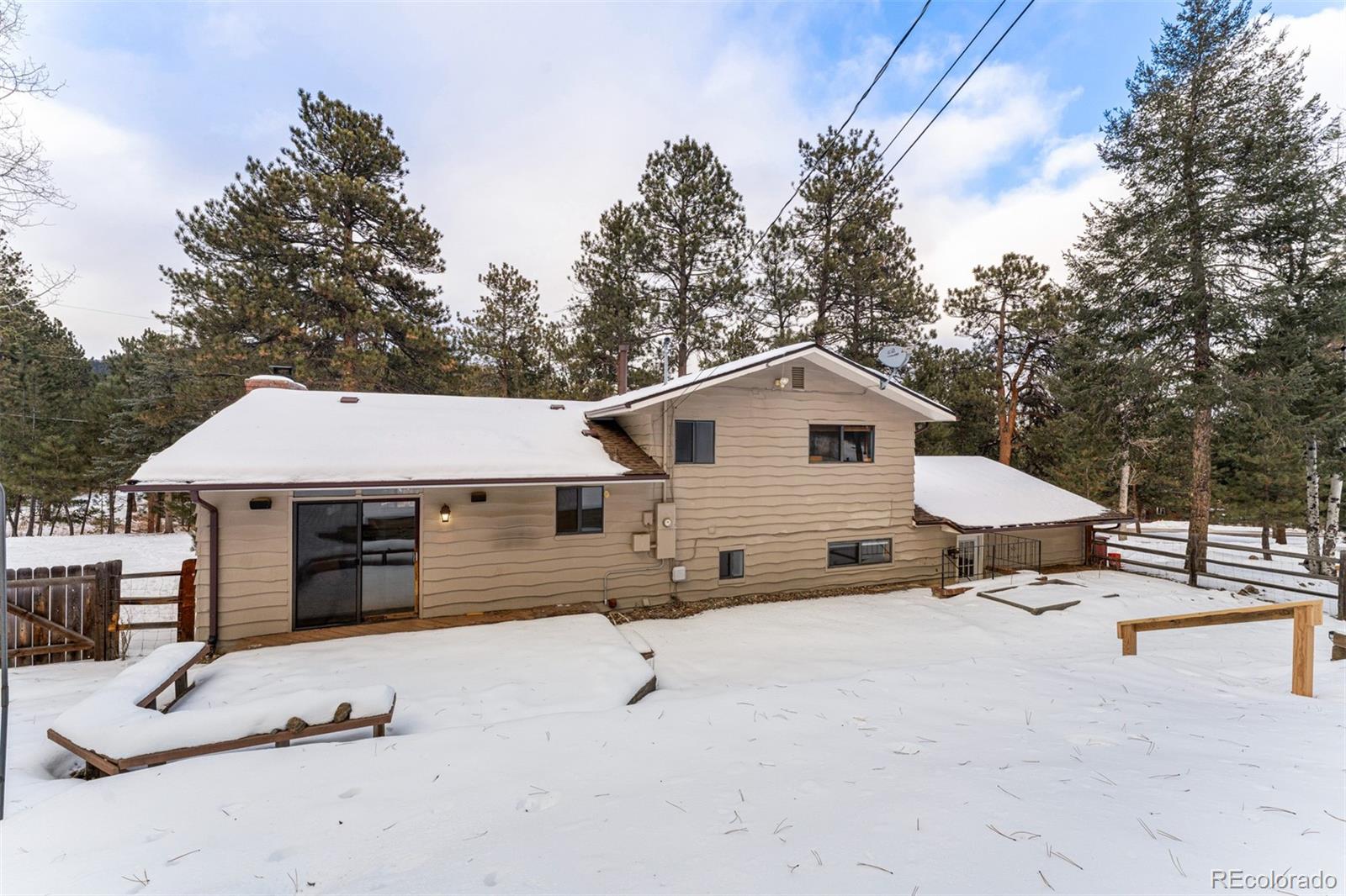 MLS Image #38 for 28210  pine drive,evergreen, Colorado