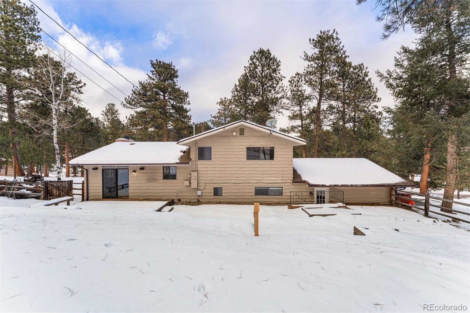 MLS Image #39 for 28210  pine drive,evergreen, Colorado
