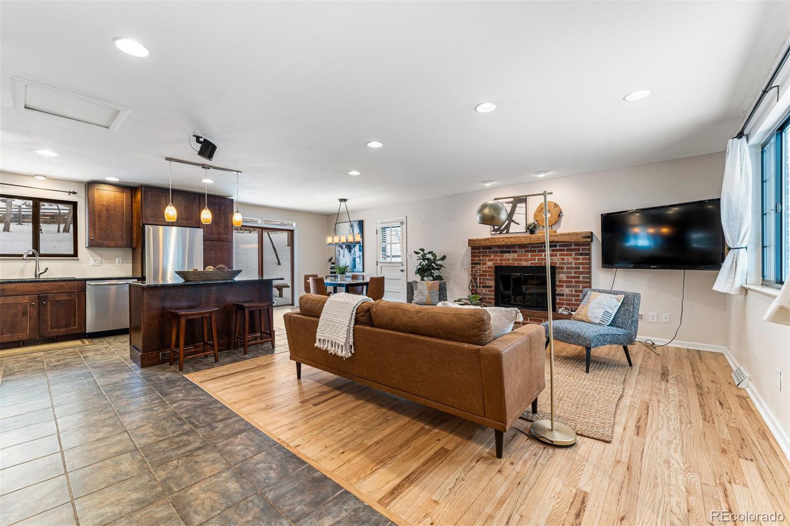 MLS Image #4 for 28210  pine drive,evergreen, Colorado