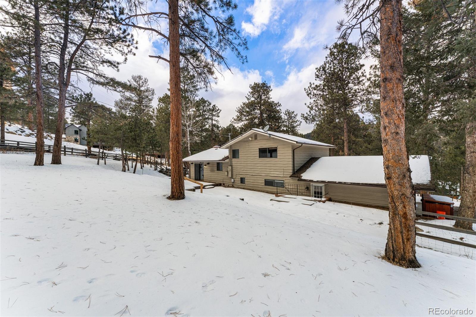 MLS Image #41 for 28210  pine drive,evergreen, Colorado