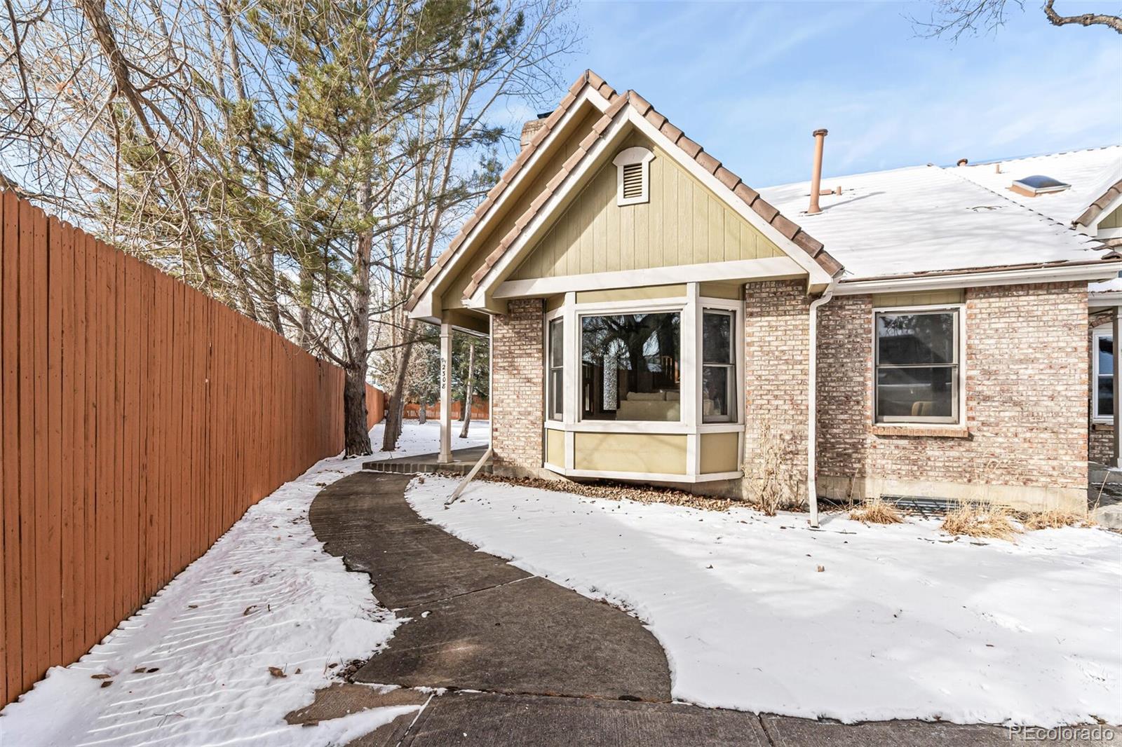 MLS Image #24 for 2308  ranch drive,westminster, Colorado