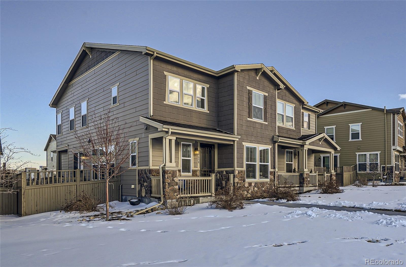 MLS Image #2 for 3658  happyheart way,castle rock, Colorado