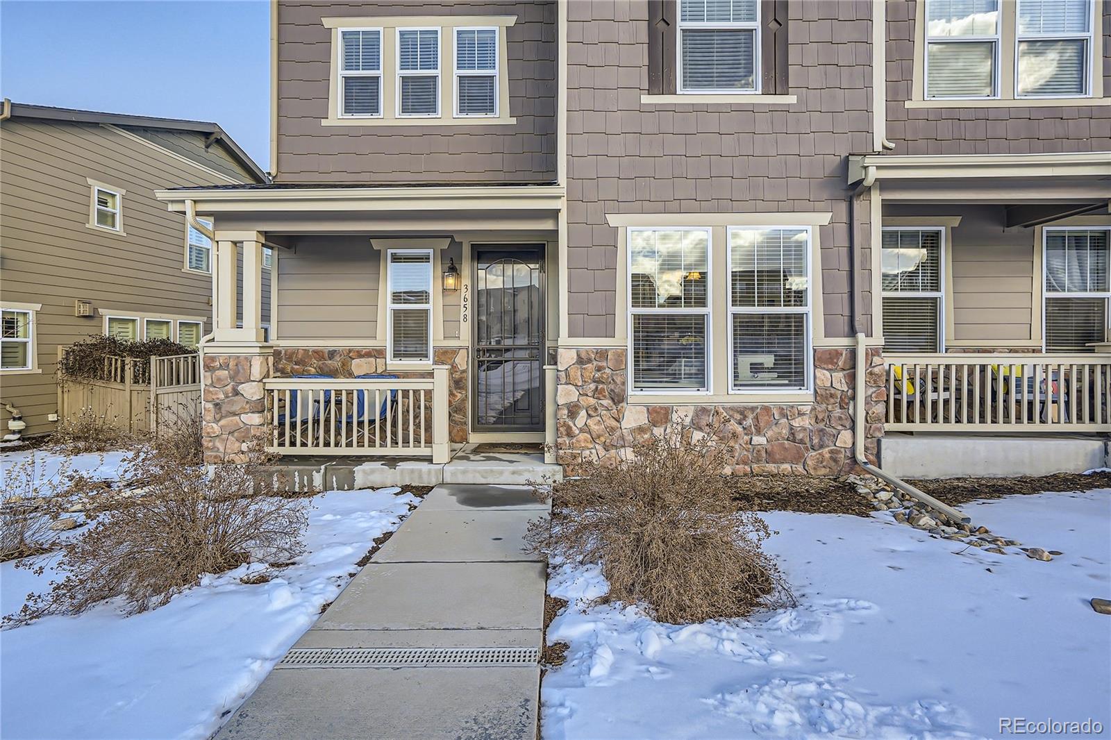 MLS Image #23 for 3658  happyheart way,castle rock, Colorado