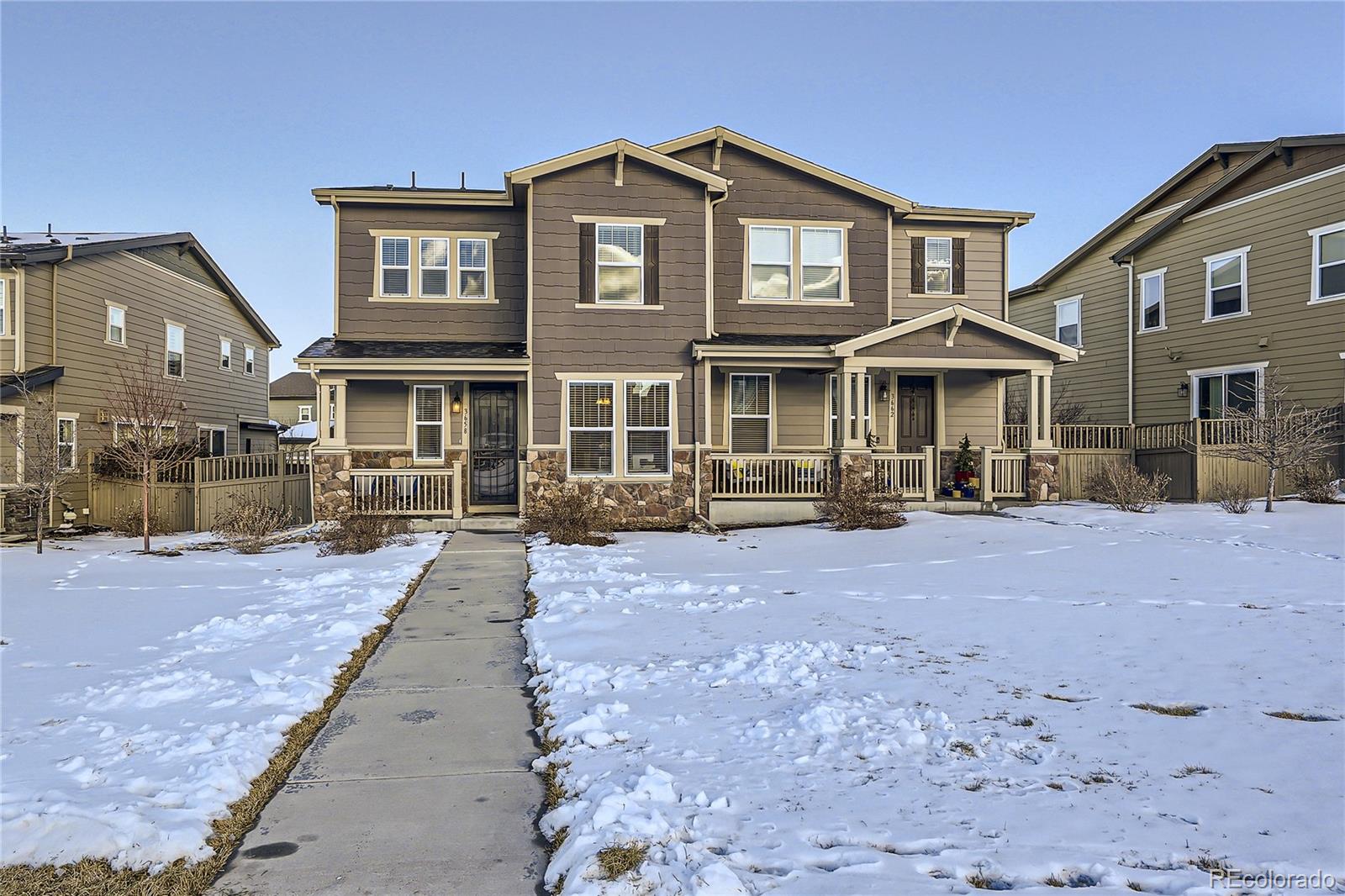 MLS Image #24 for 3658  happyheart way,castle rock, Colorado