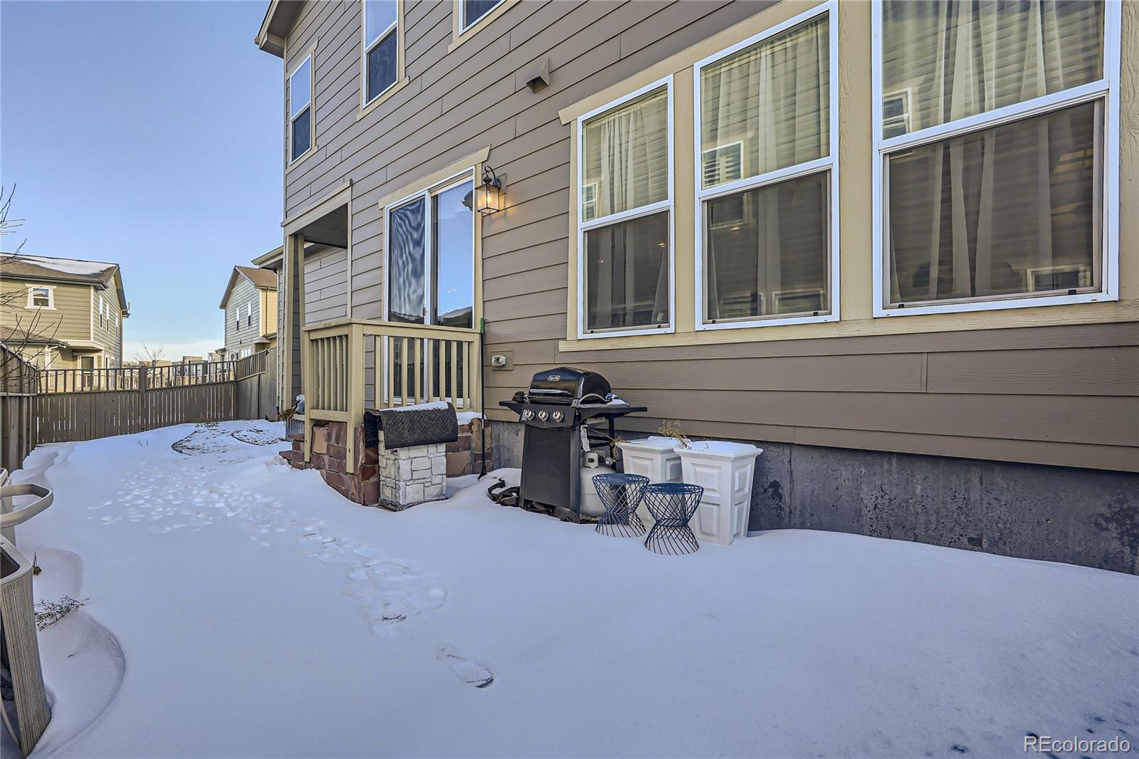 MLS Image #25 for 3658  happyheart way,castle rock, Colorado