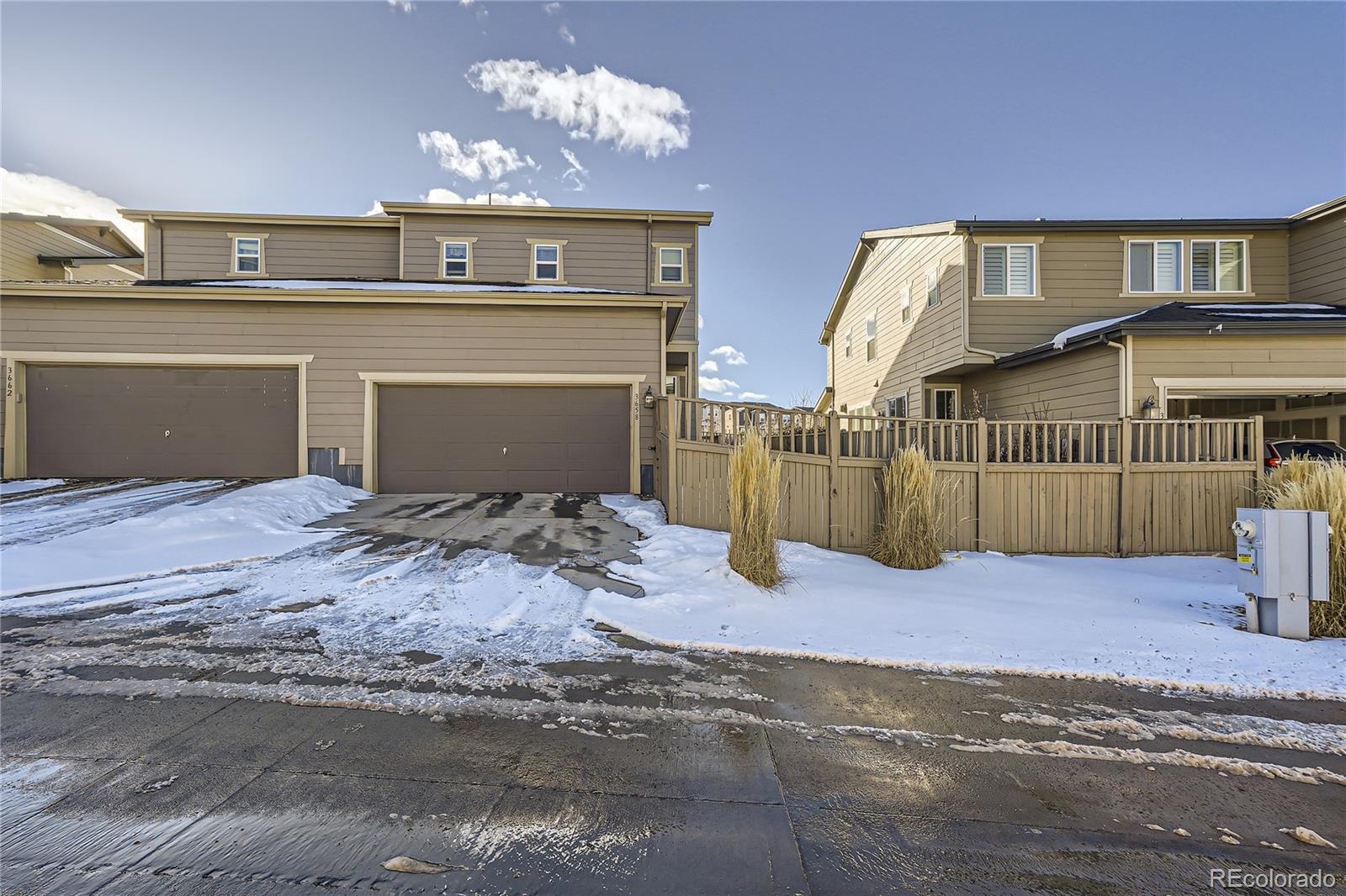 MLS Image #27 for 3658  happyheart way,castle rock, Colorado