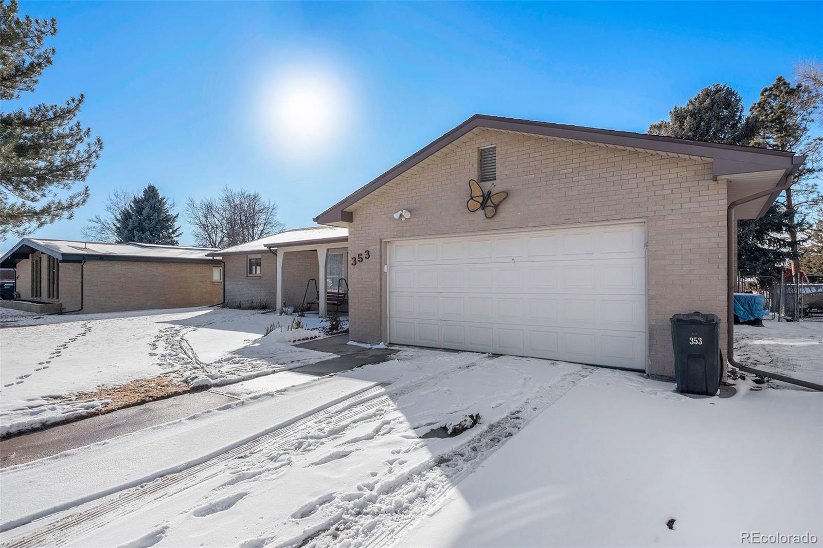 MLS Image #2 for 353 s 21st avenue,brighton, Colorado