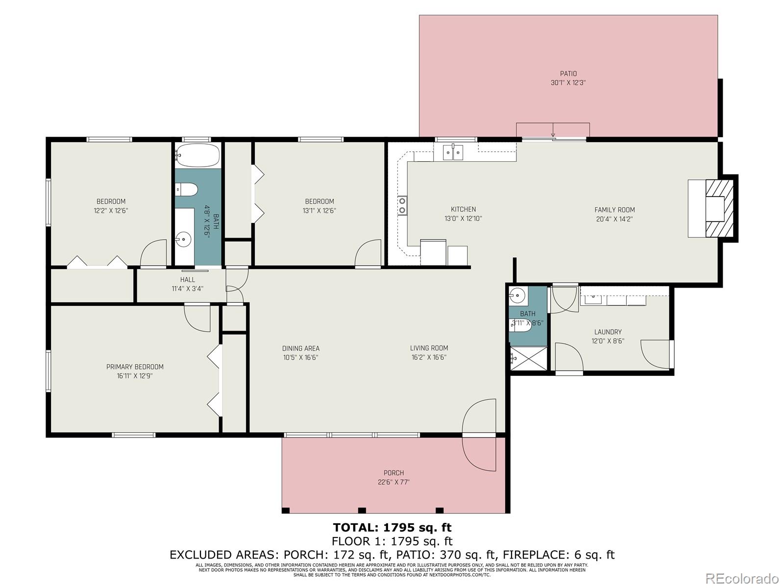 MLS Image #30 for 353 s 21st avenue,brighton, Colorado