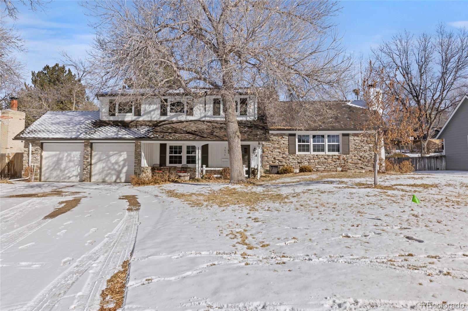 MLS Image #1 for 3679 e nobles road,centennial, Colorado