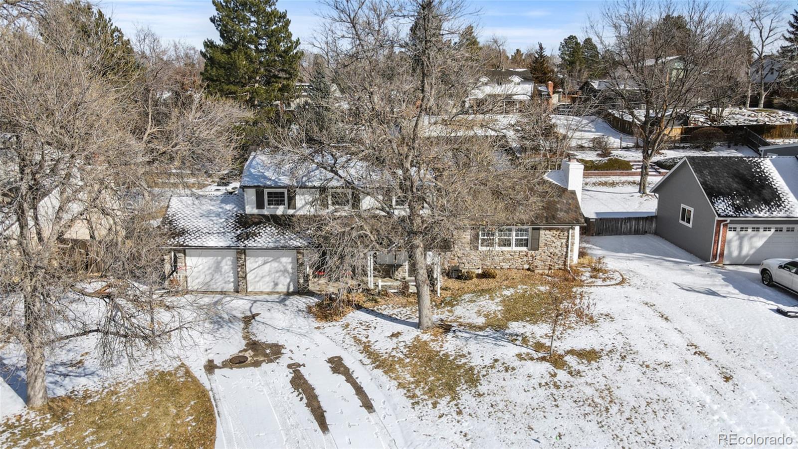 MLS Image #14 for 3679 e nobles road,centennial, Colorado